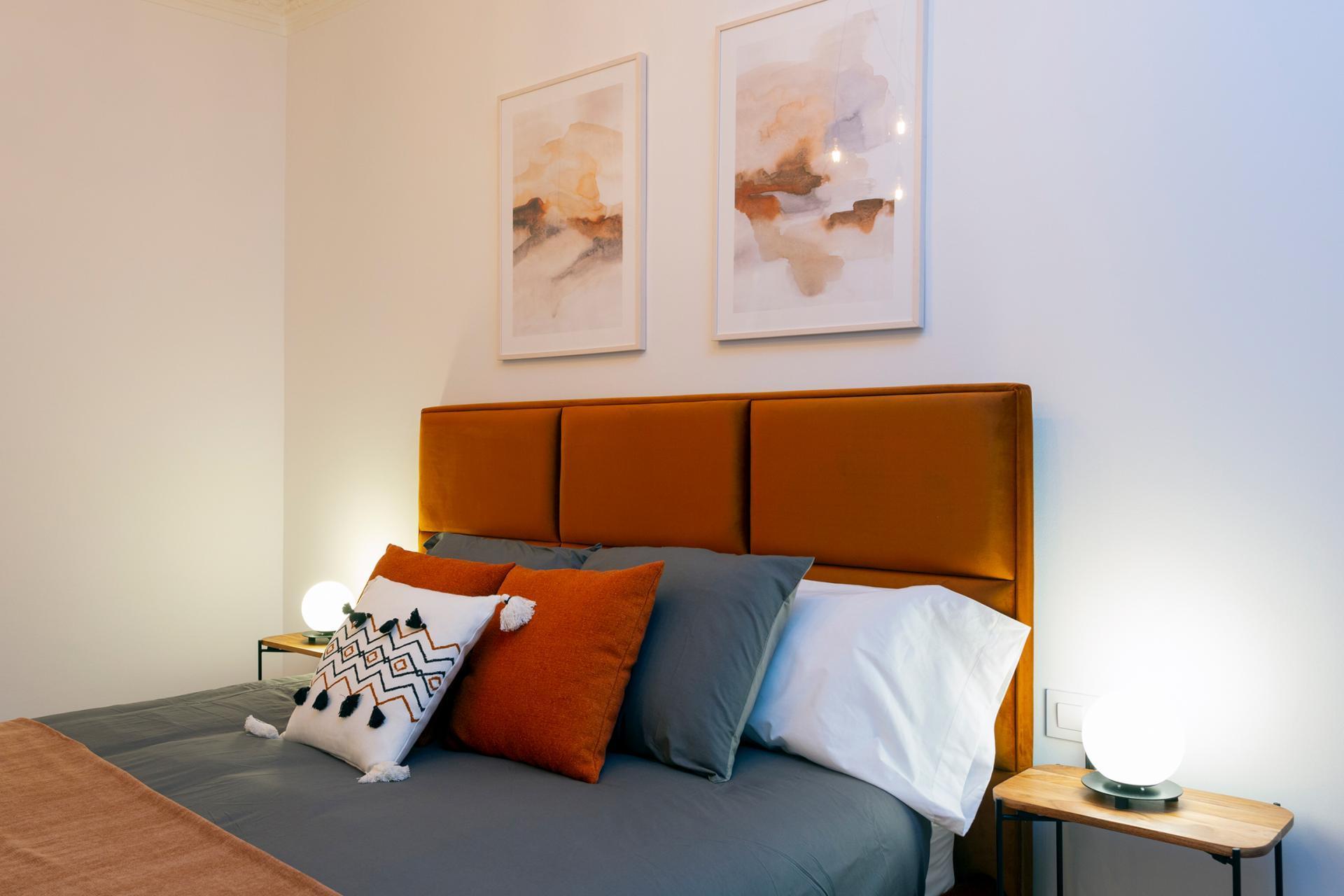 Piso – Barcelona 124.00 m2 photo30