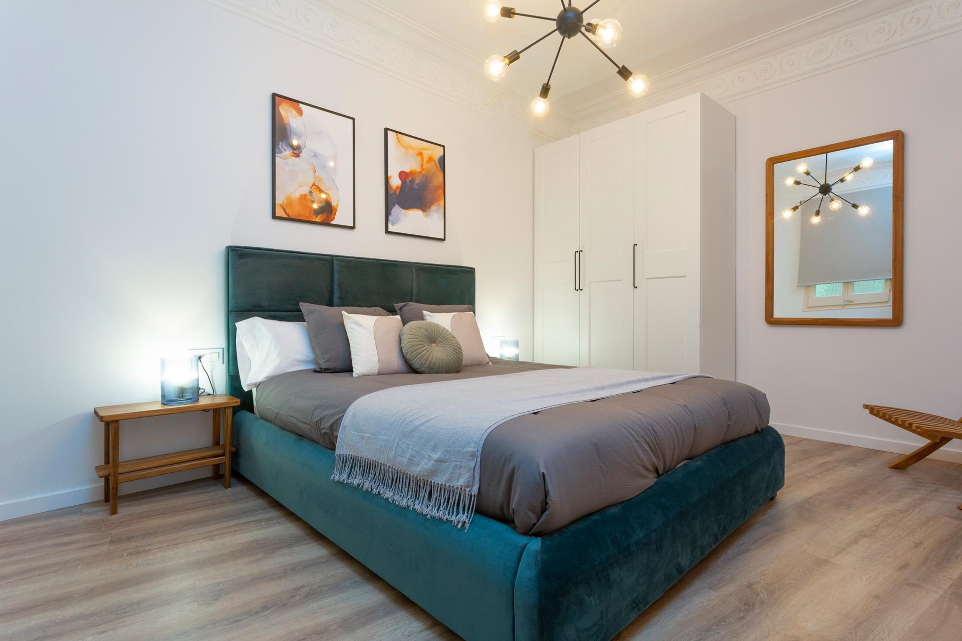 Piso – Barcelona 124.00 m2 photo21