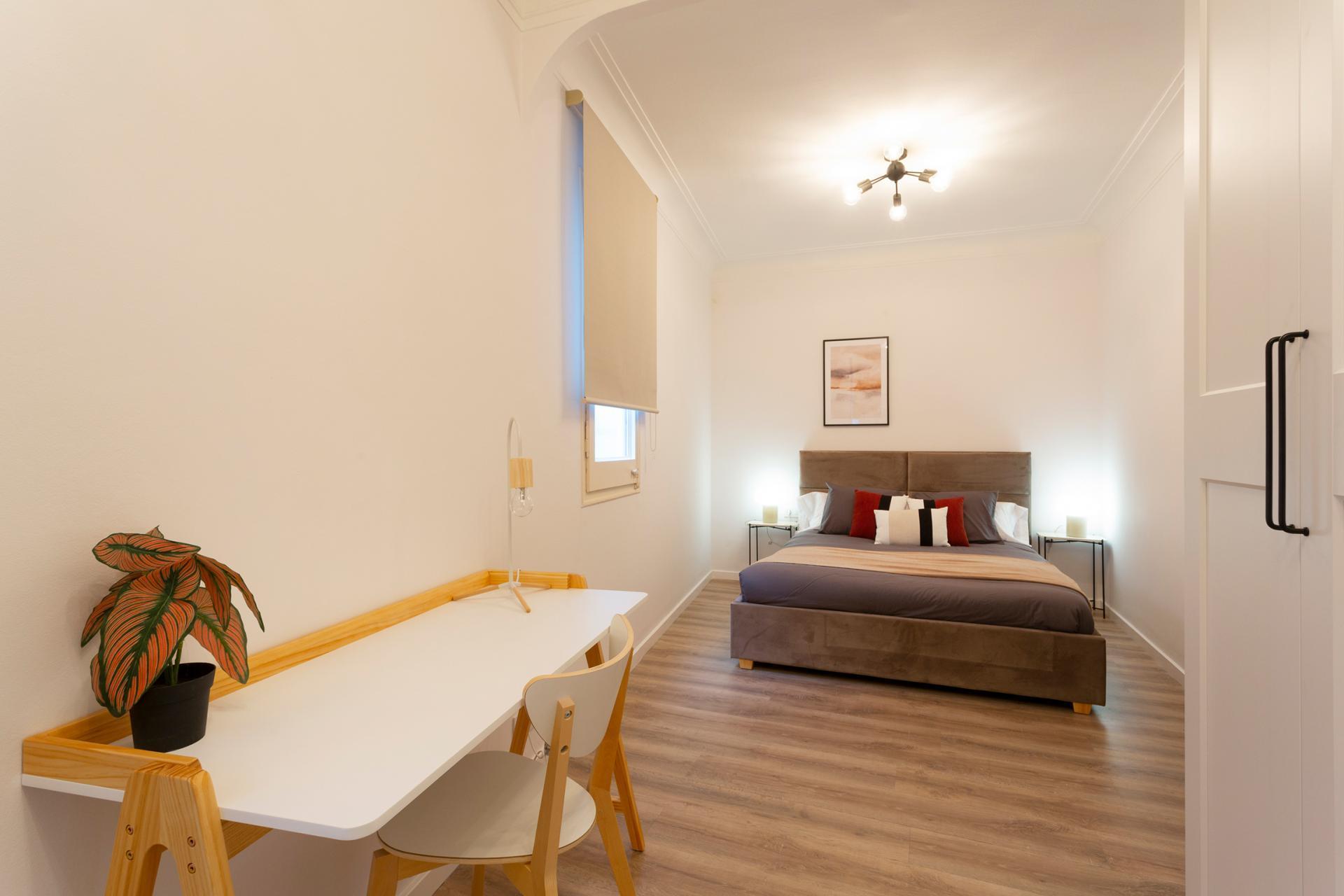 Piso – Barcelona 124.00 m2 photo26
