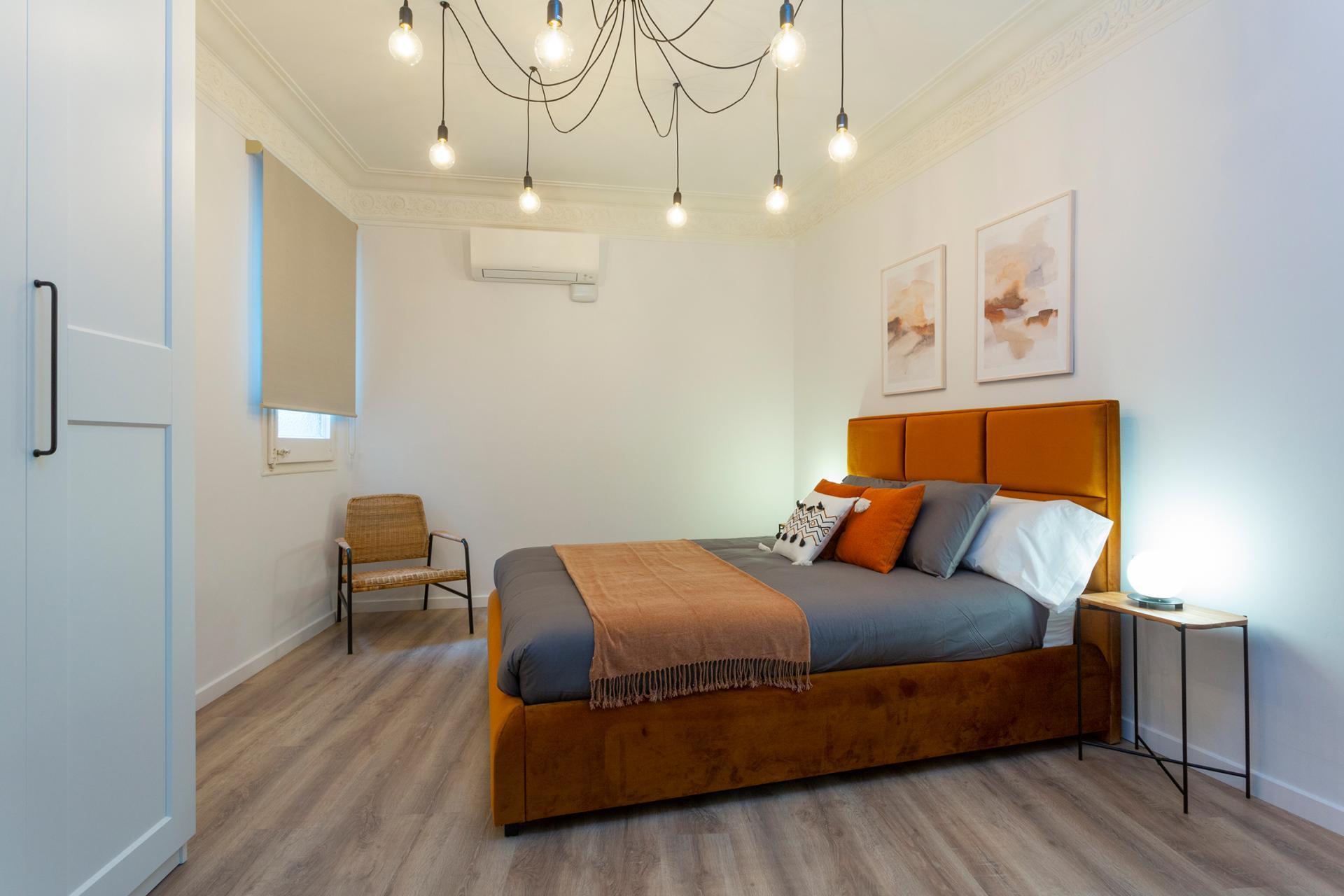 Piso – Barcelona 124.00 m2 photo29