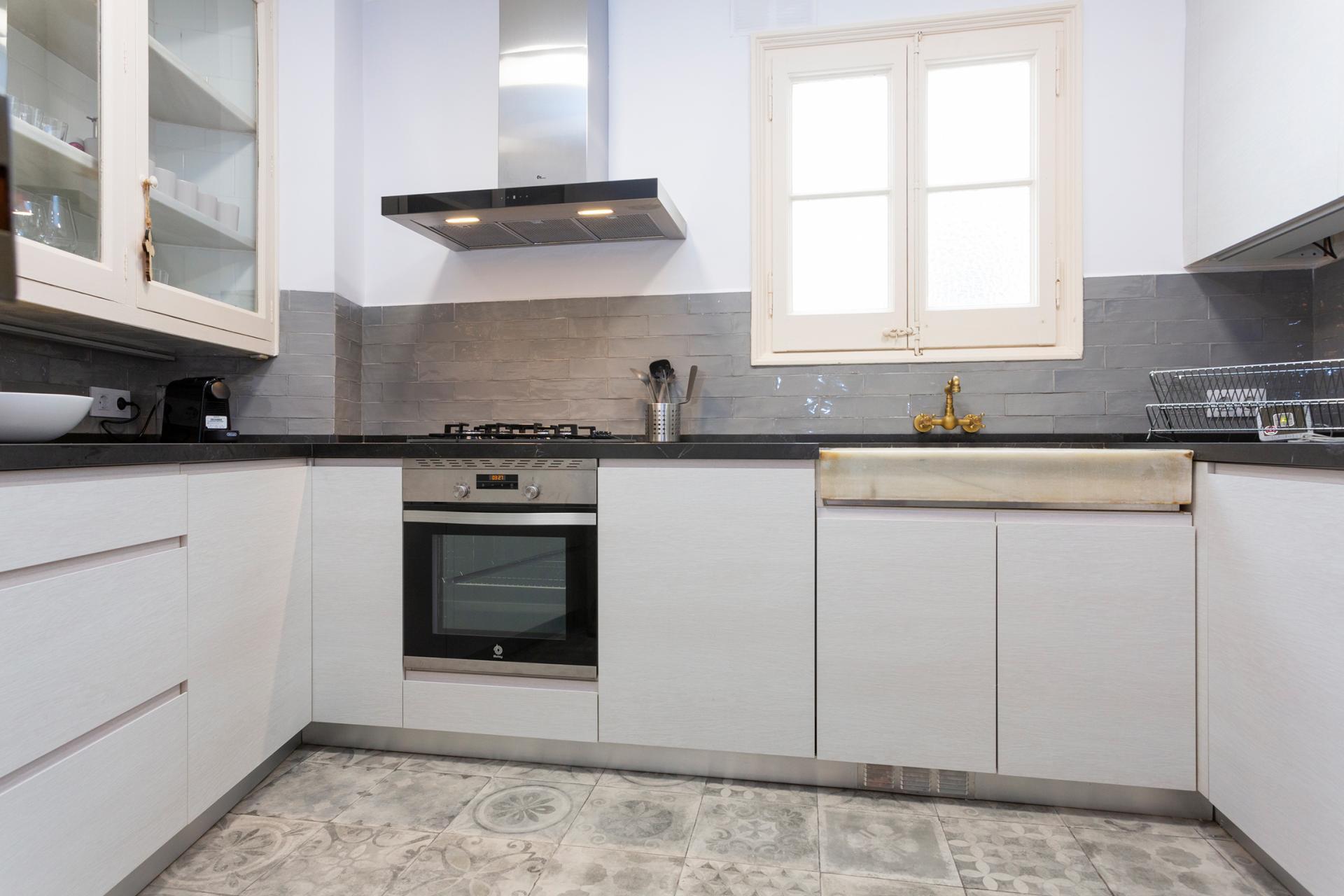 Piso – Barcelona 124.00 m2 photo16
