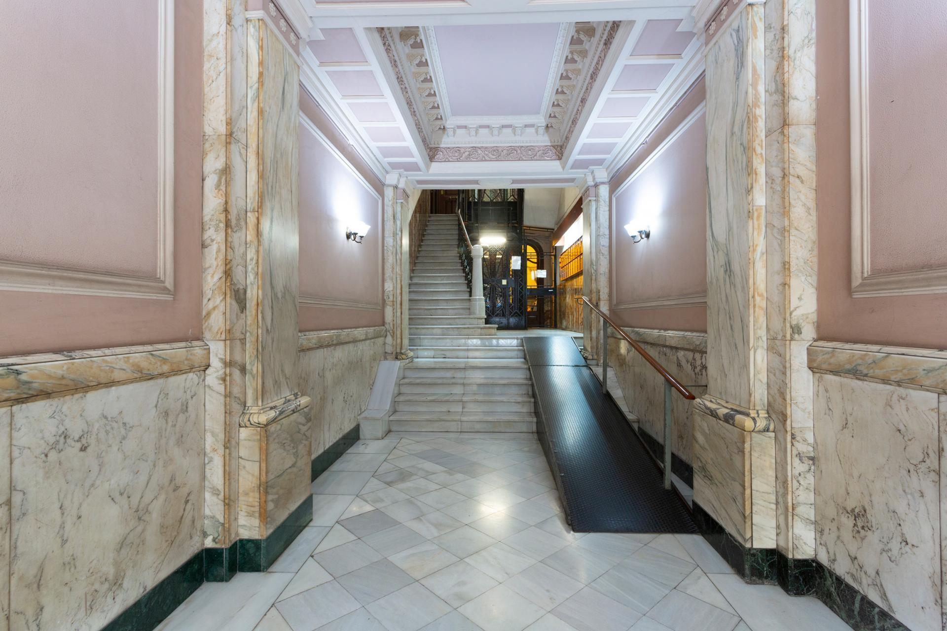 Piso – Barcelona 124.00 m2 photo41
