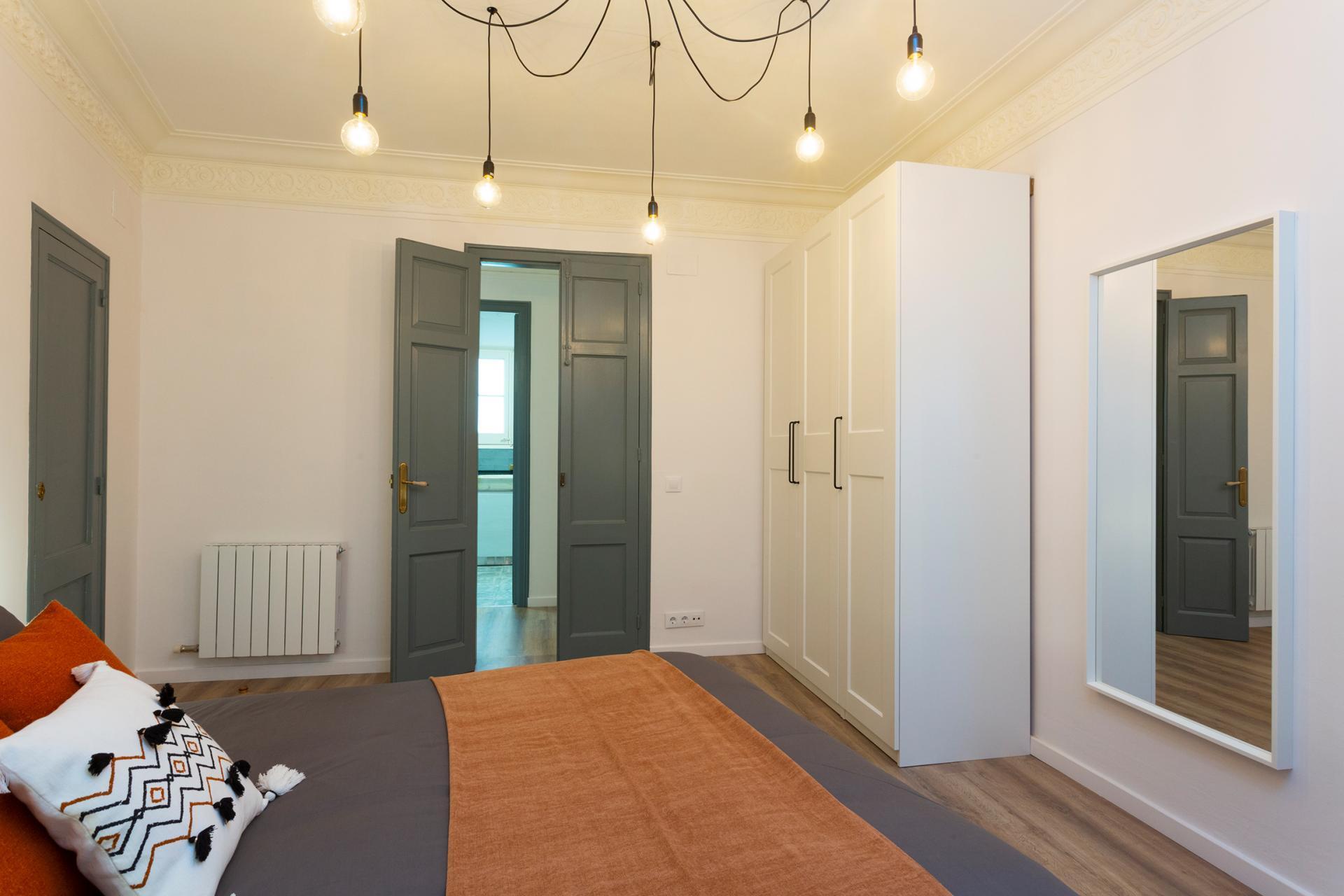 Piso – Barcelona 124.00 m2 photo31