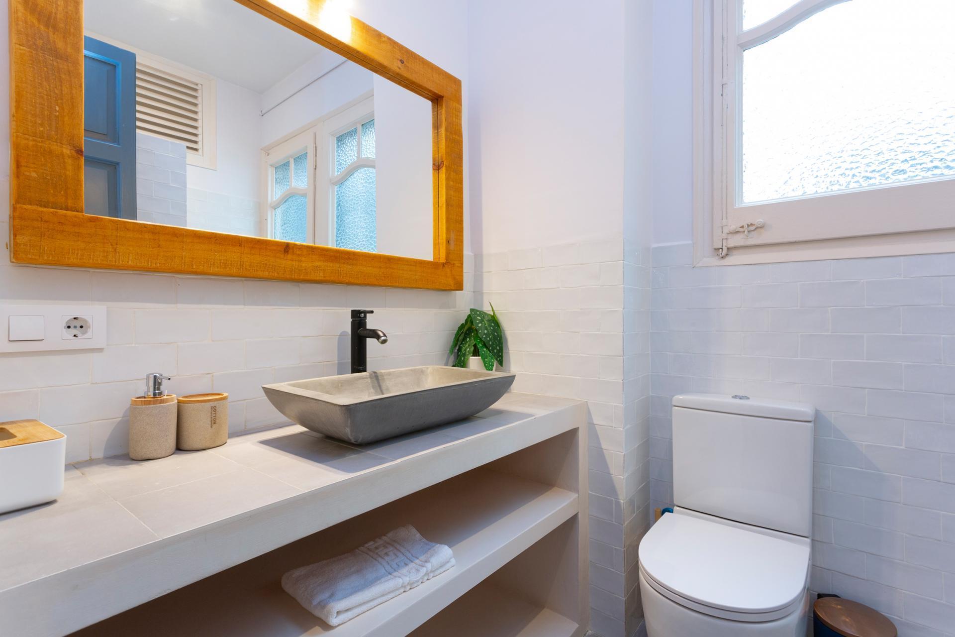 Piso – Barcelona 124.00 m2 photo39