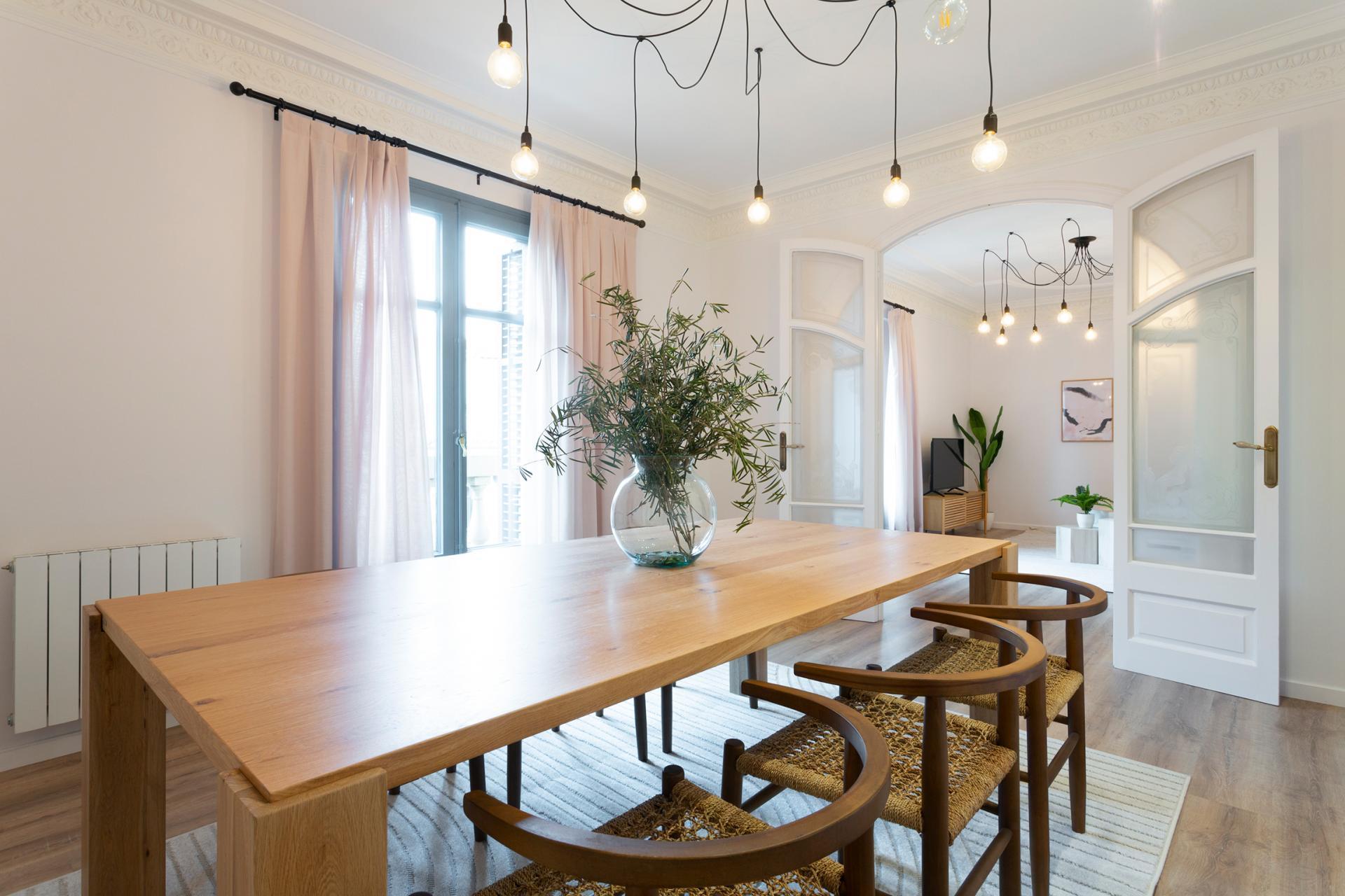 Piso – Barcelona 124.00 m2 photo9