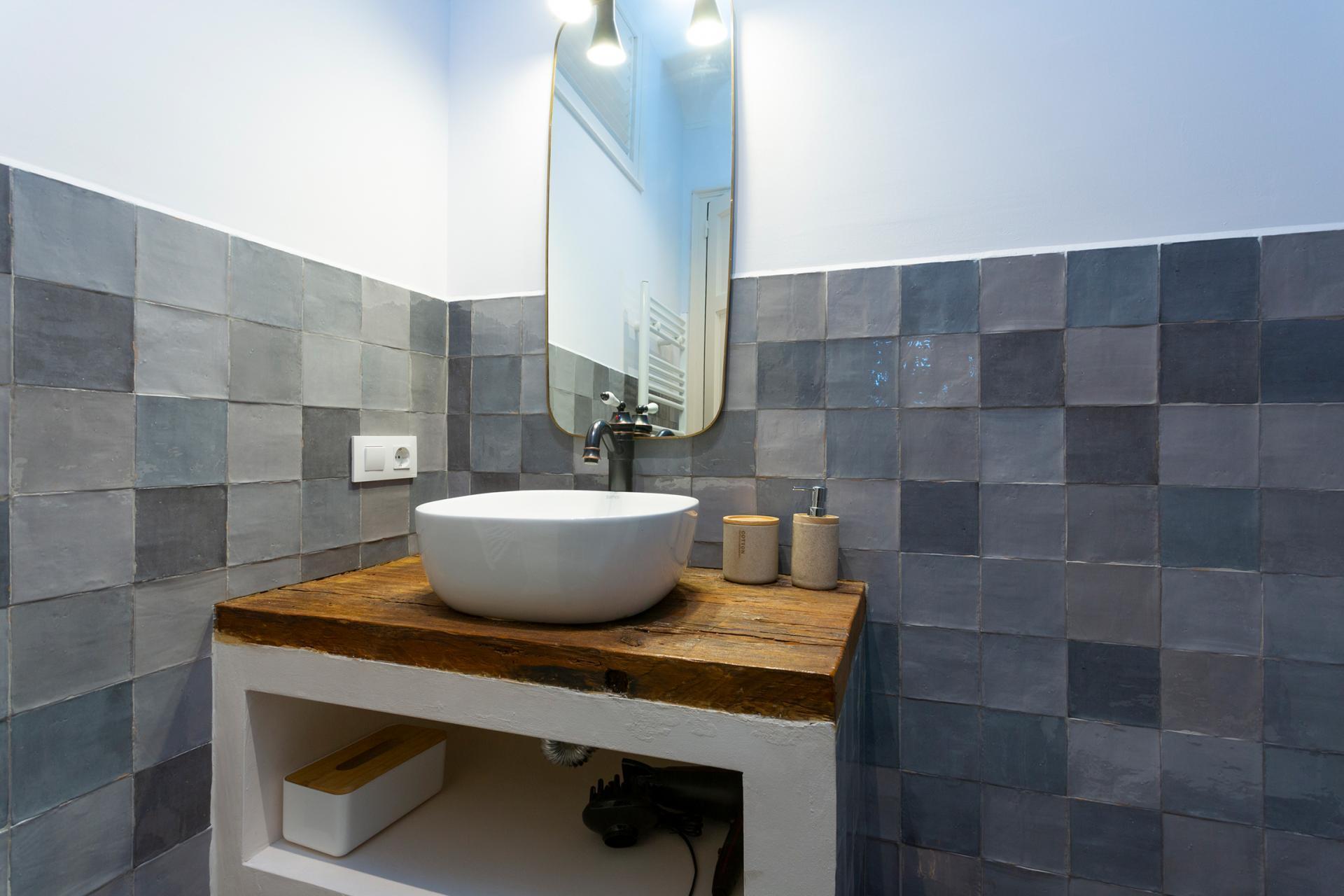 Piso – Barcelona 124.00 m2 photo36