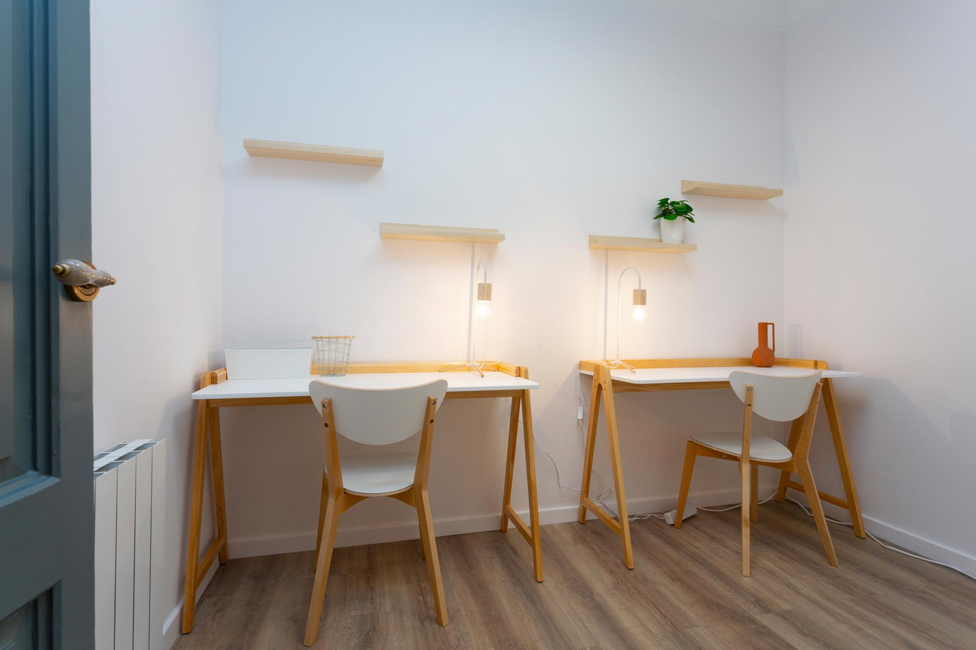 Piso – Barcelona 124.00 m2 photo19