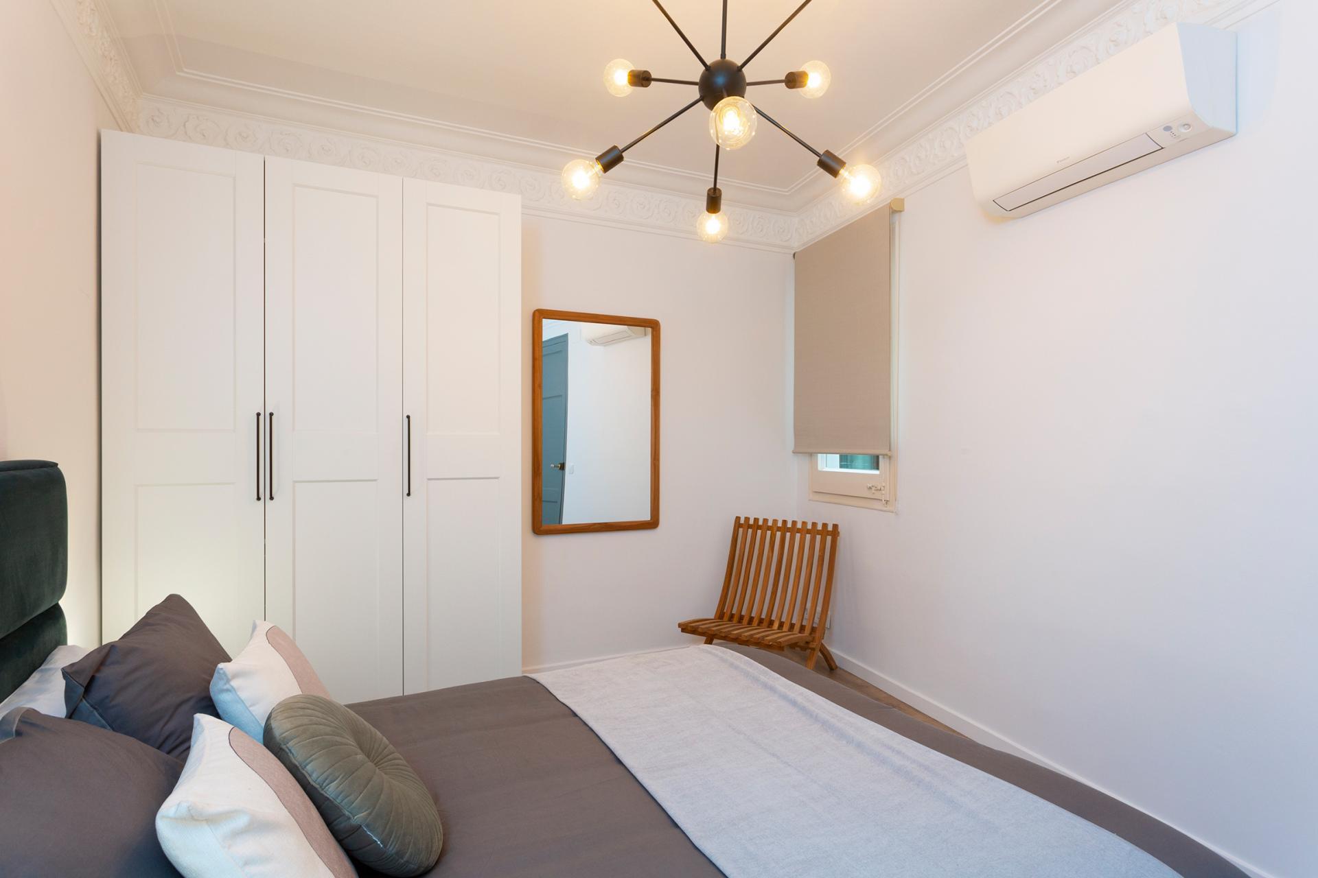 Piso – Barcelona 124.00 m2 photo24