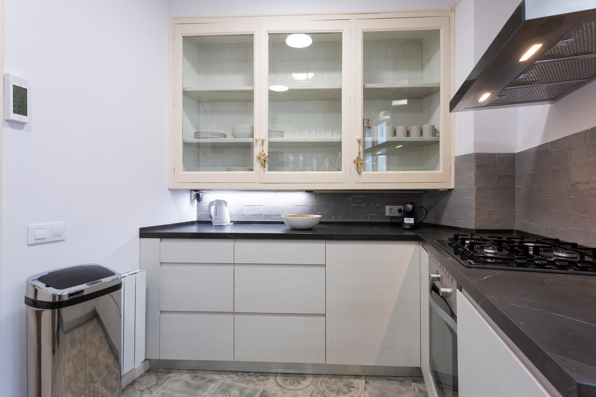 Piso – Barcelona 124.00 m2 photo17
