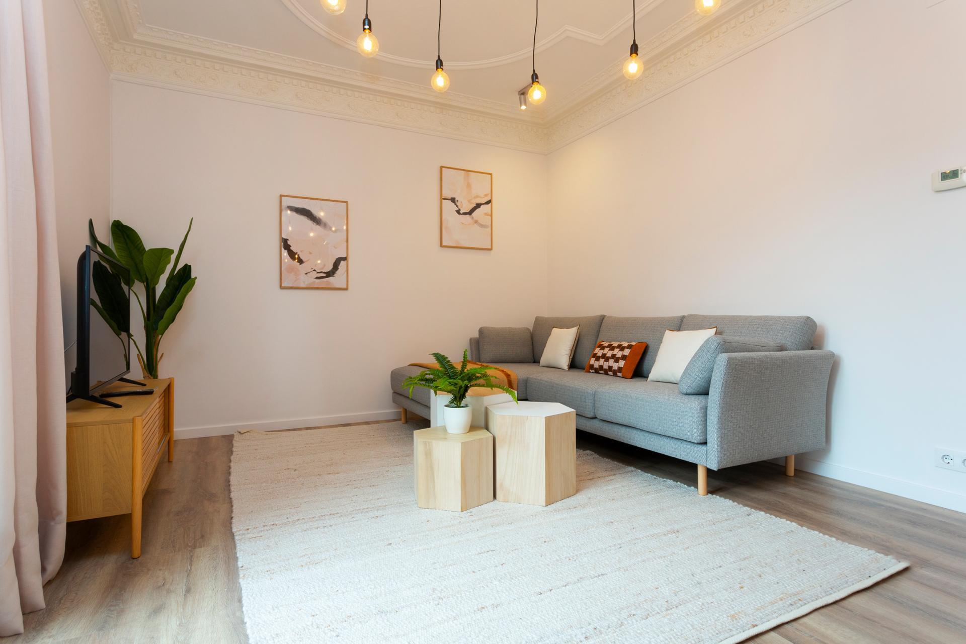 Piso – Barcelona 124.00 m2 photo6