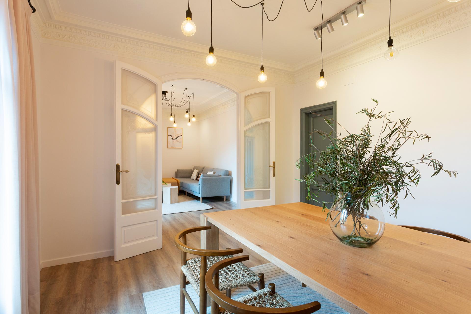 Piso – Barcelona 124.00 m2 photo8