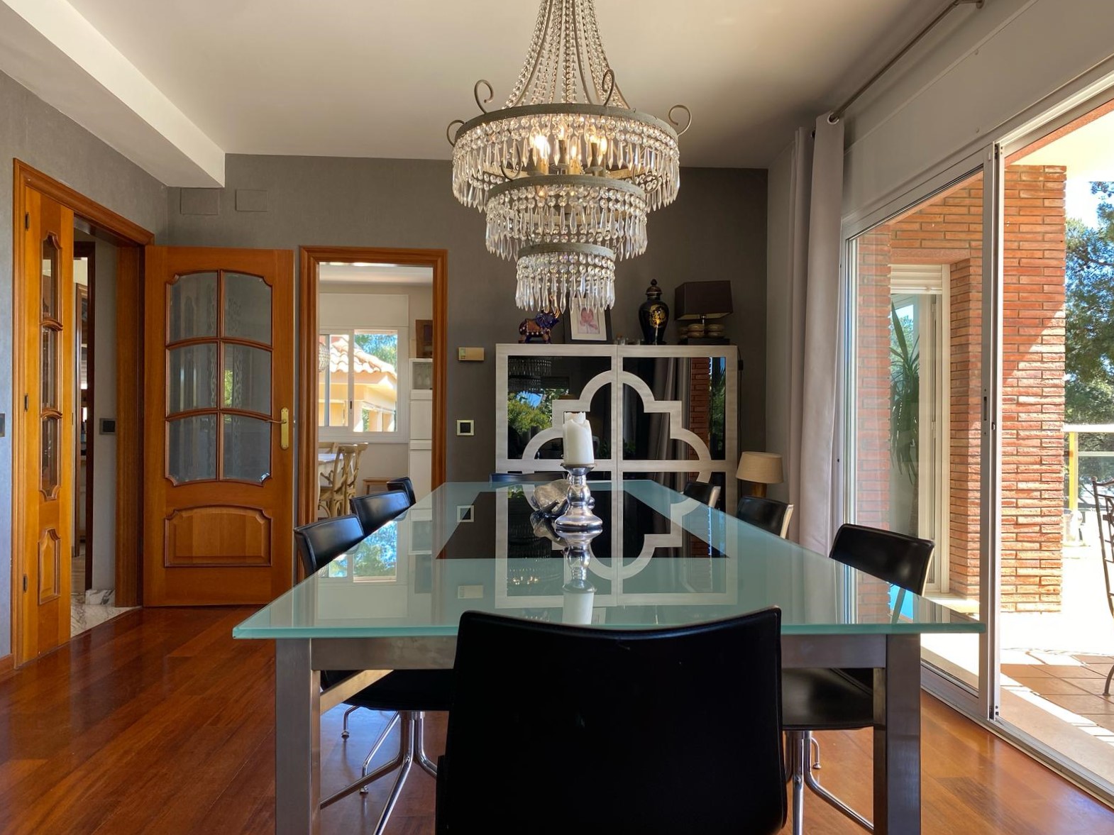 Unifamiliar aislada – Castelldefels 531.00 m2 photo22