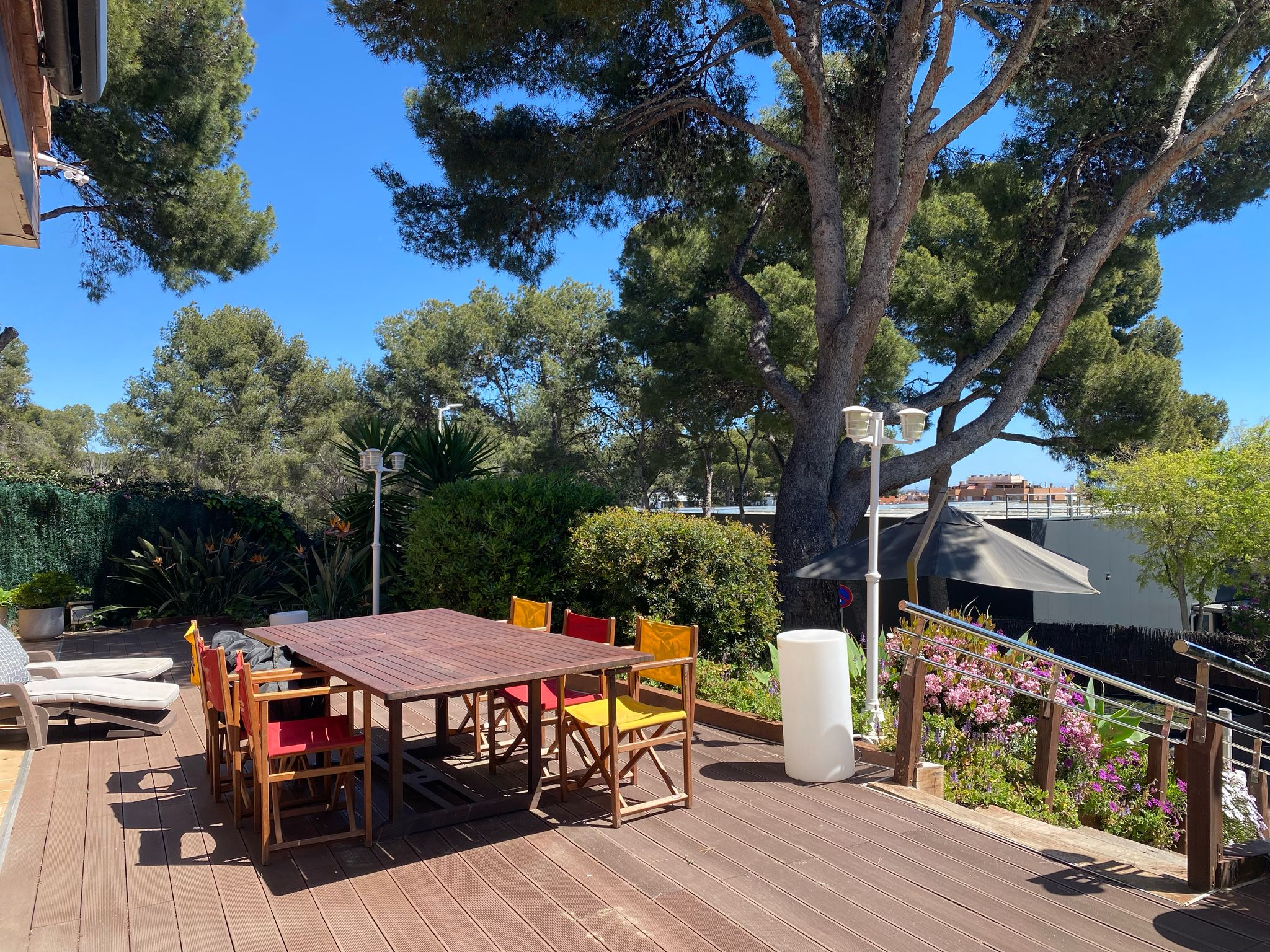 Unifamiliar aislada – Castelldefels 531.00 m2 photo57
