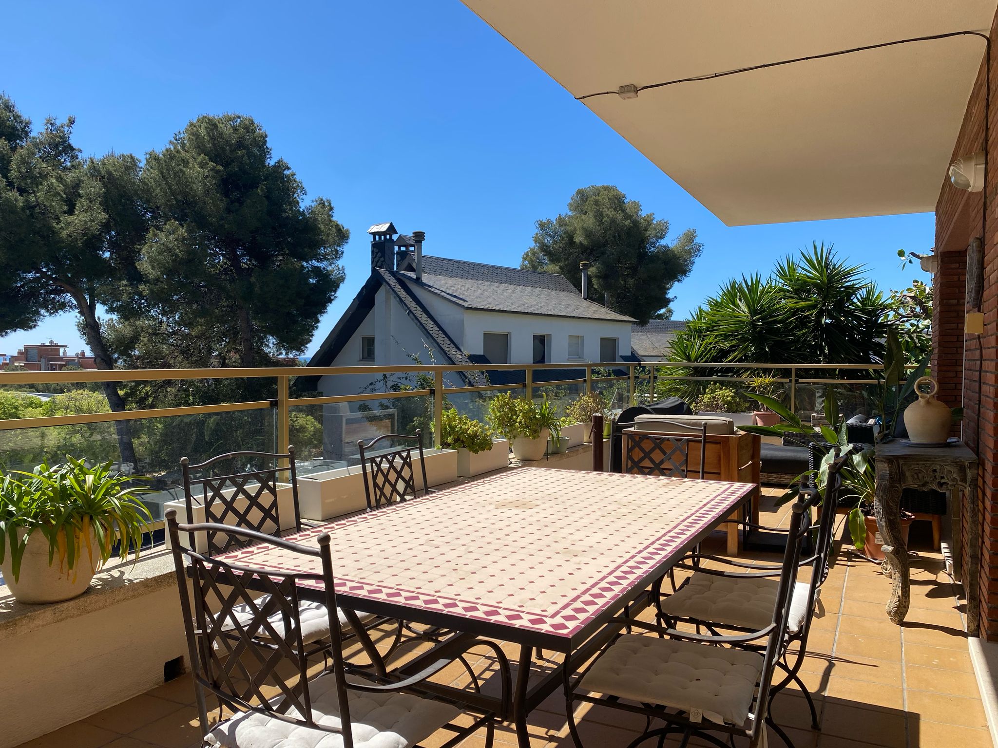 Unifamiliar aislada – Castelldefels 531.00 m2 photo19