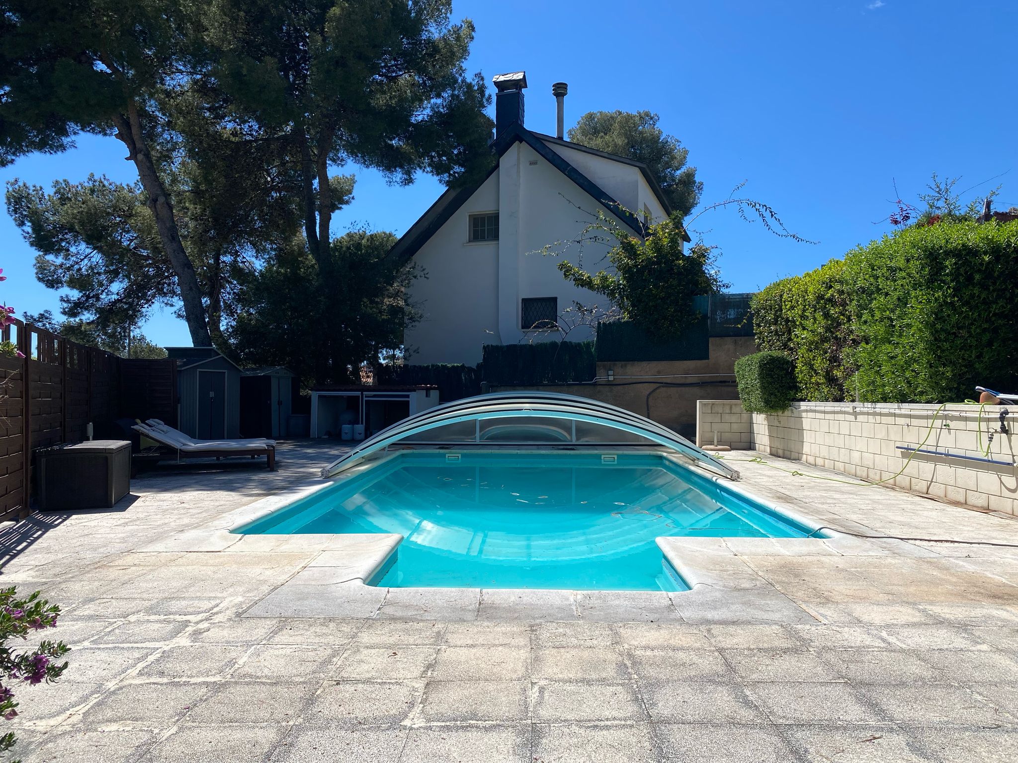 Unifamiliar aislada – Castelldefels 531.00 m2 photo64