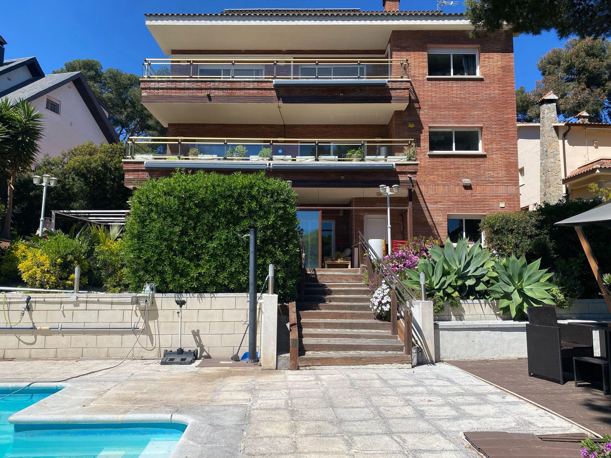 Unifamiliar aislada – Castelldefels 531.00 m2 photo77