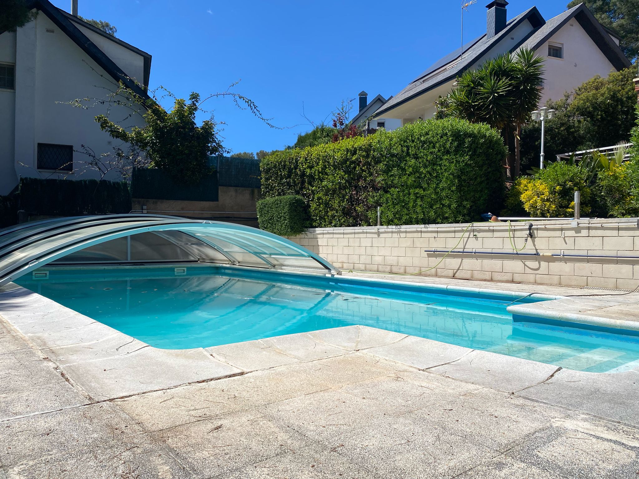 Unifamiliar aislada – Castelldefels 531.00 m2 photo61
