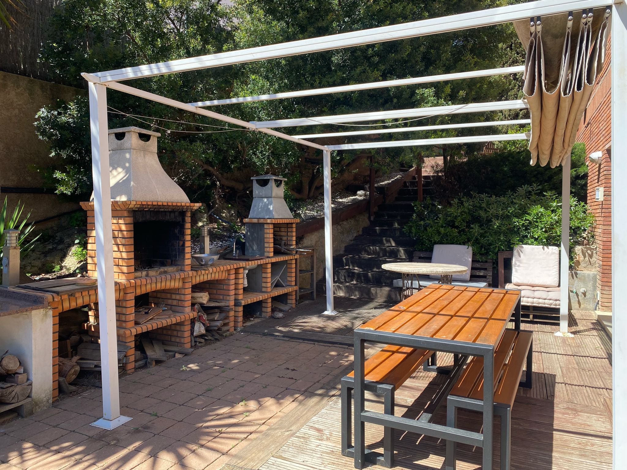 Unifamiliar aislada – Castelldefels 531.00 m2 photo58