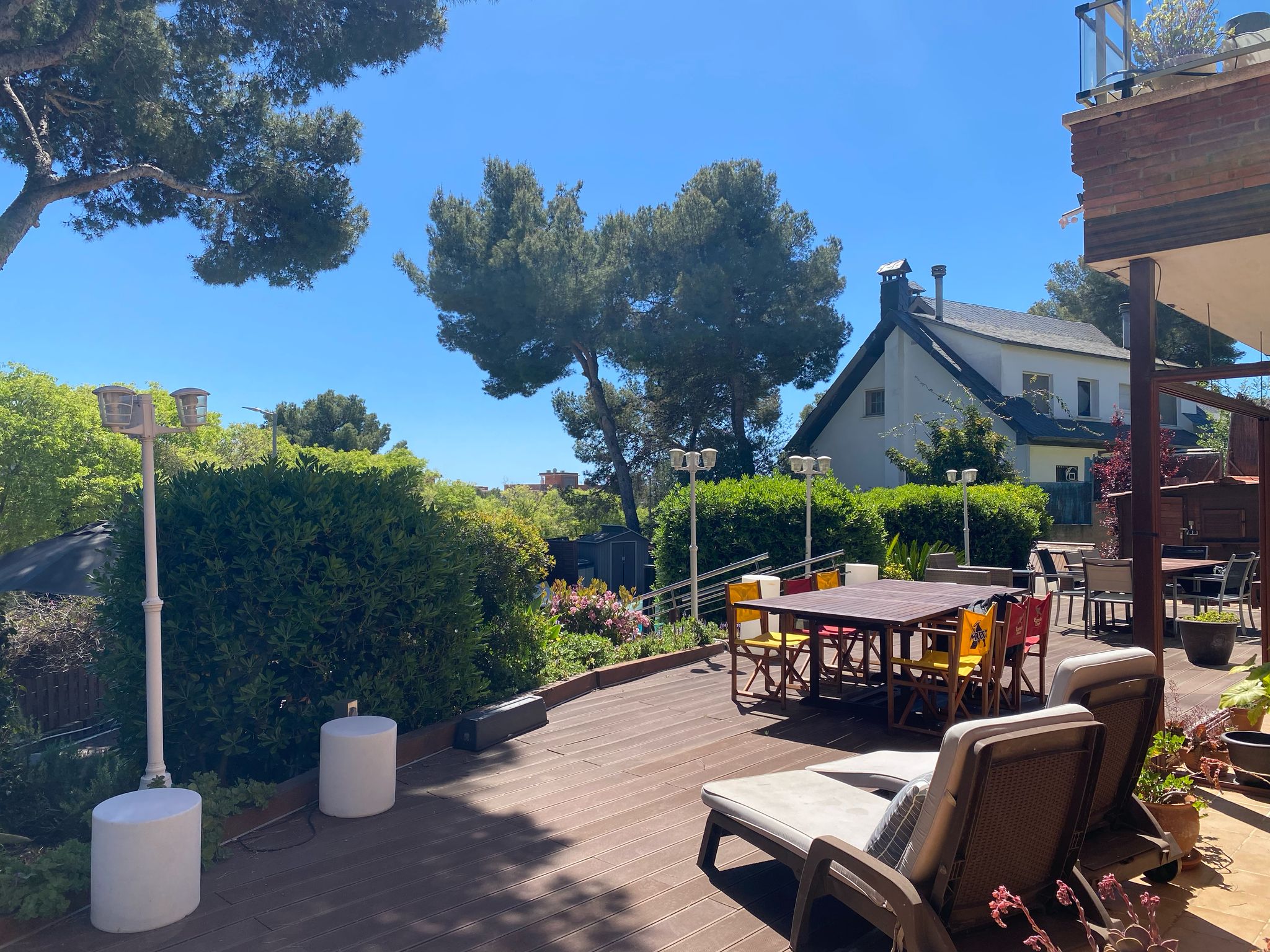 Unifamiliar aislada – Castelldefels 531.00 m2 photo59
