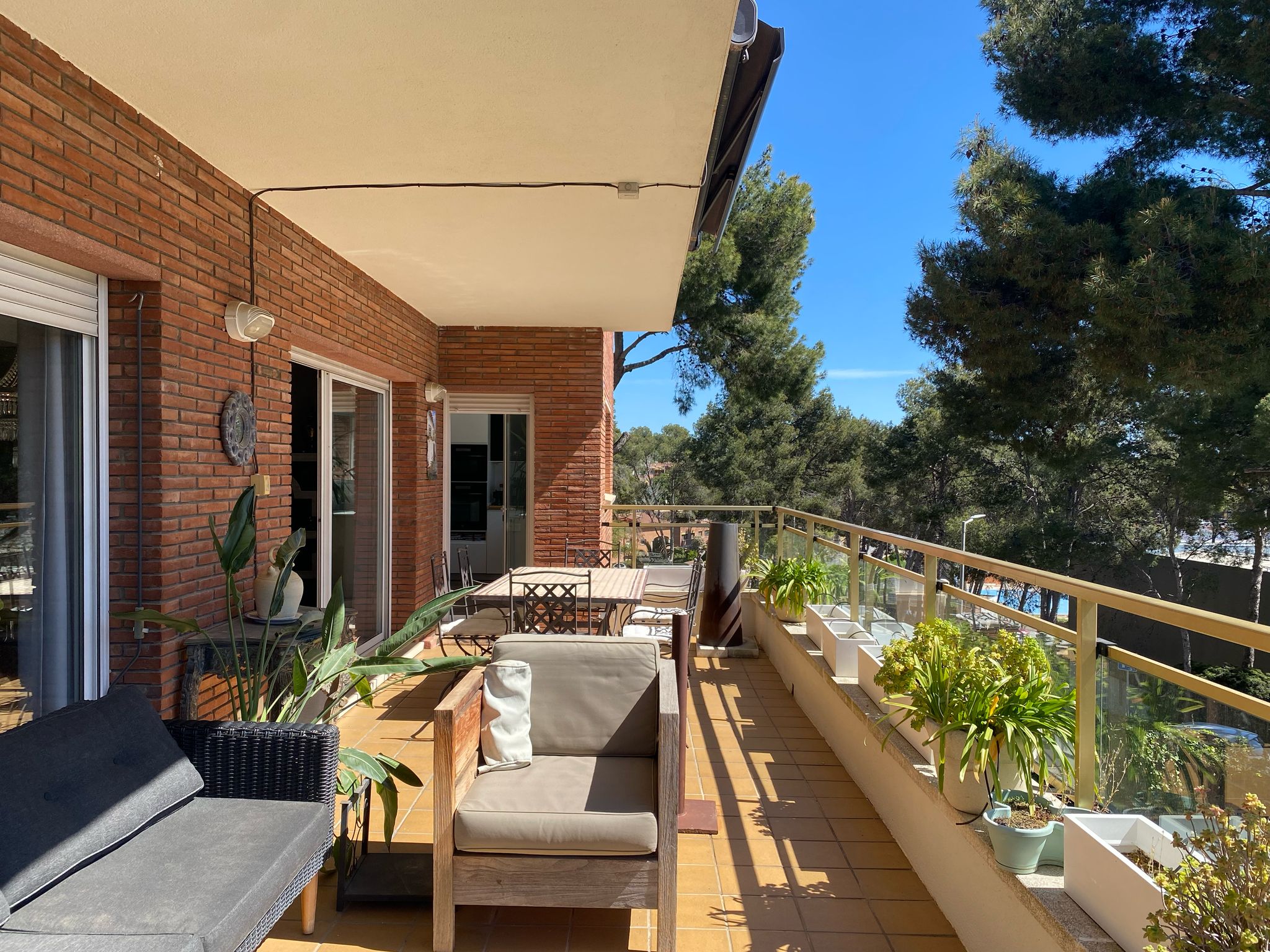 Unifamiliar aislada – Castelldefels 531.00 m2 photo13
