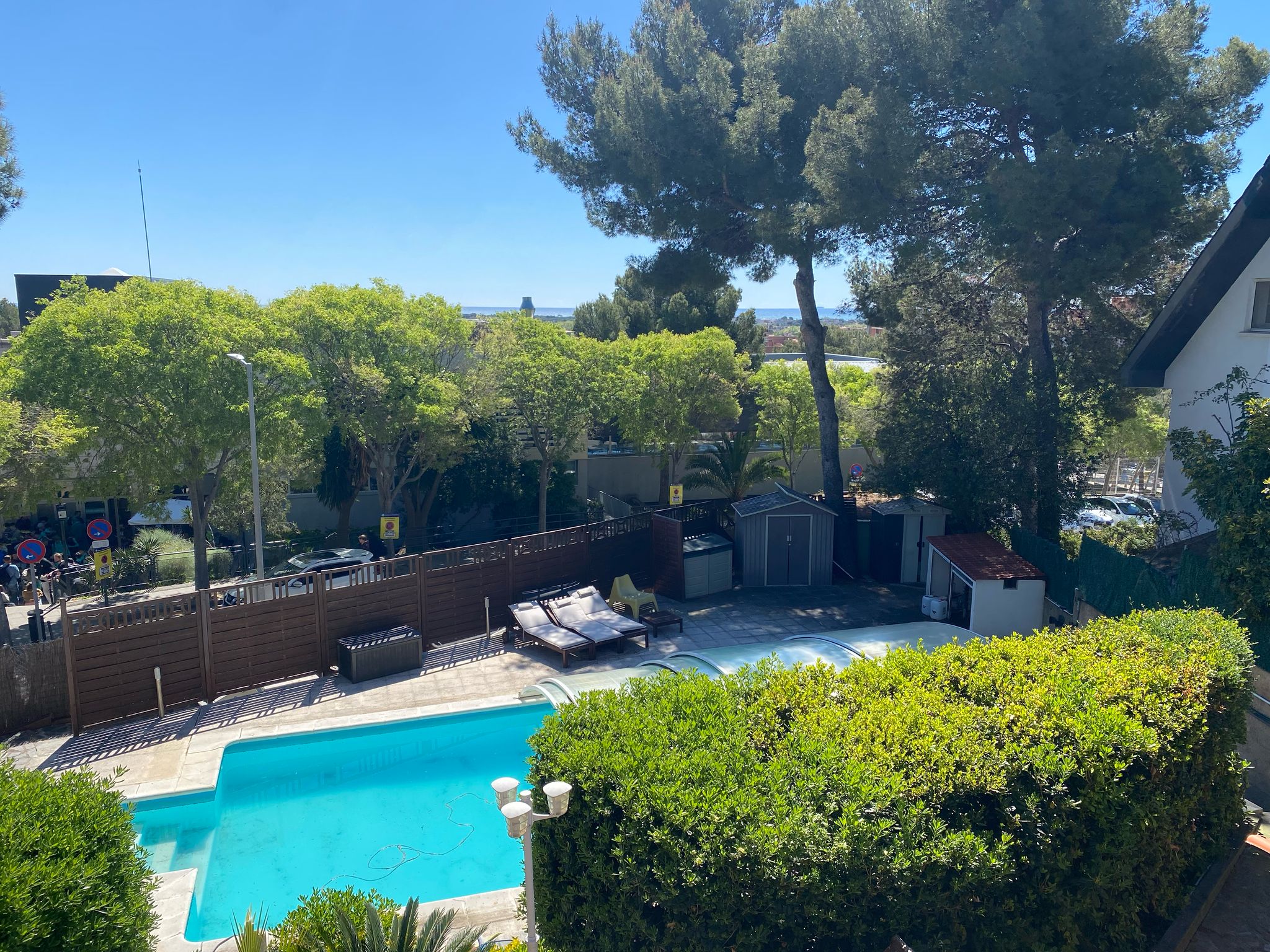 Unifamiliar aislada – Castelldefels 531.00 m2 photo33