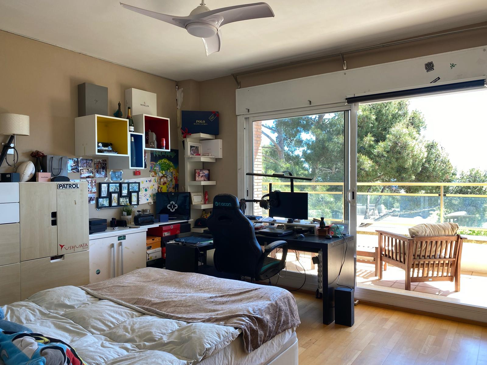 Unifamiliar aislada – Castelldefels 531.00 m2 photo31