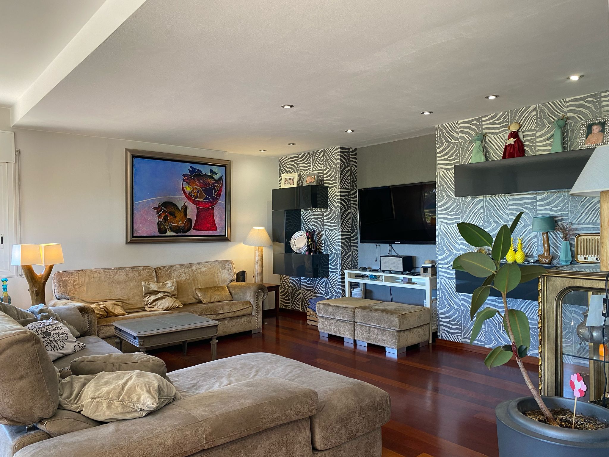 Unifamiliar aislada – Castelldefels 531.00 m2 photo17