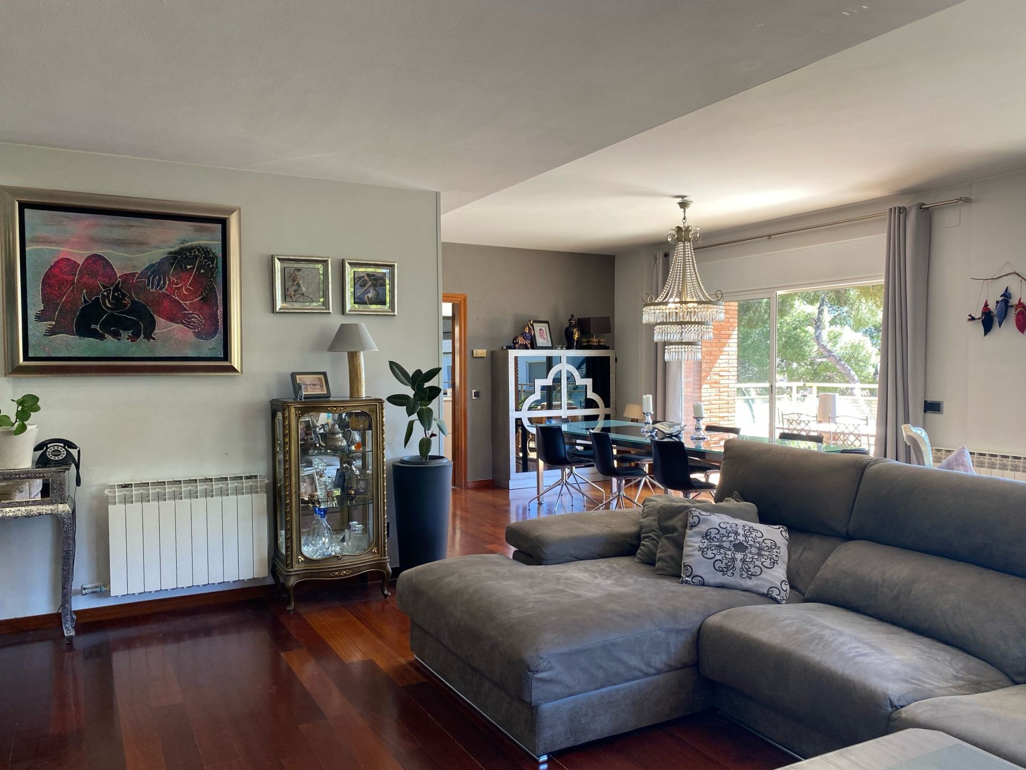 Unifamiliar aislada – Castelldefels 531.00 m2 photo9