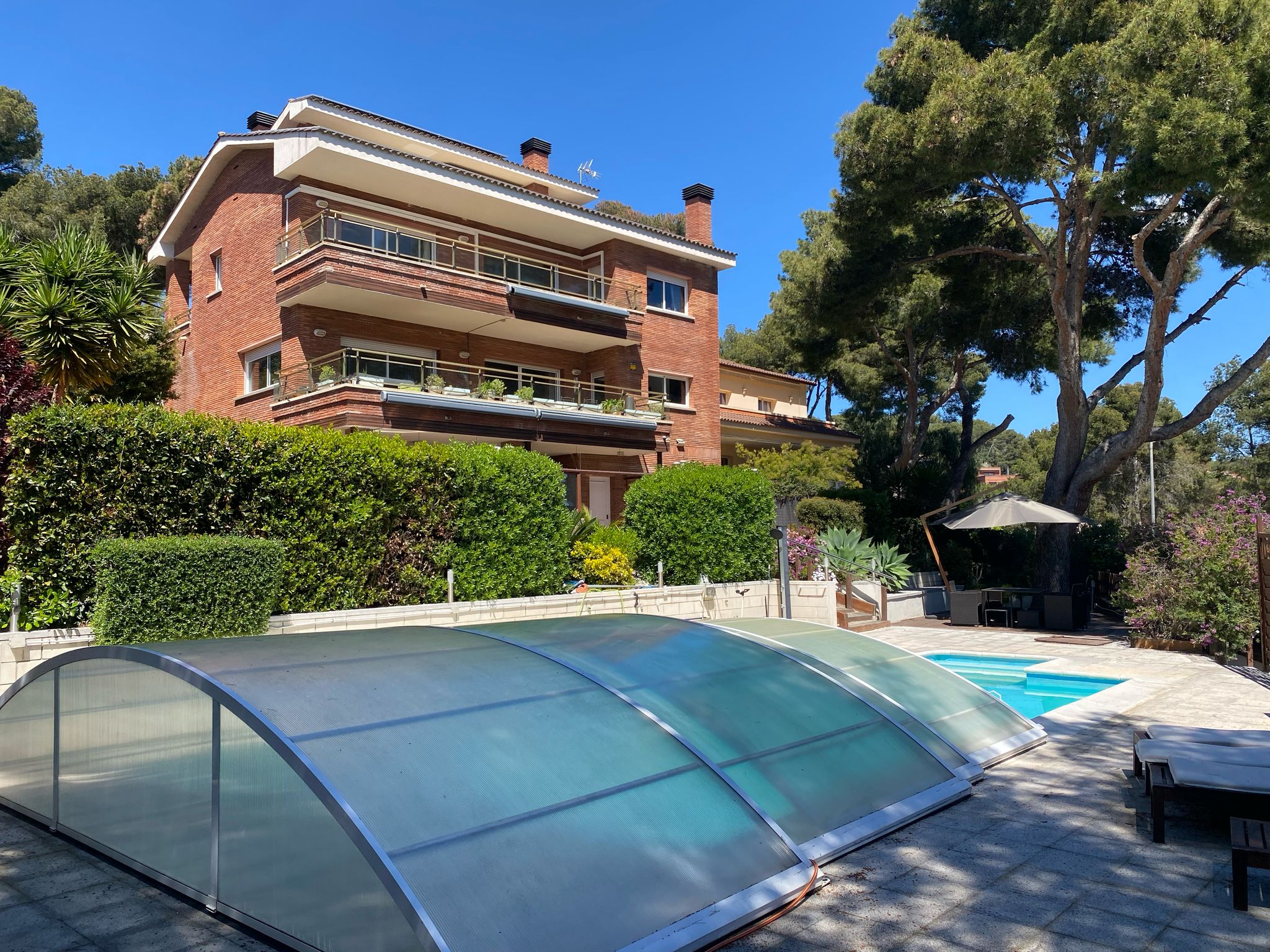 Unifamiliar aislada – Castelldefels 531.00 m2 photo63