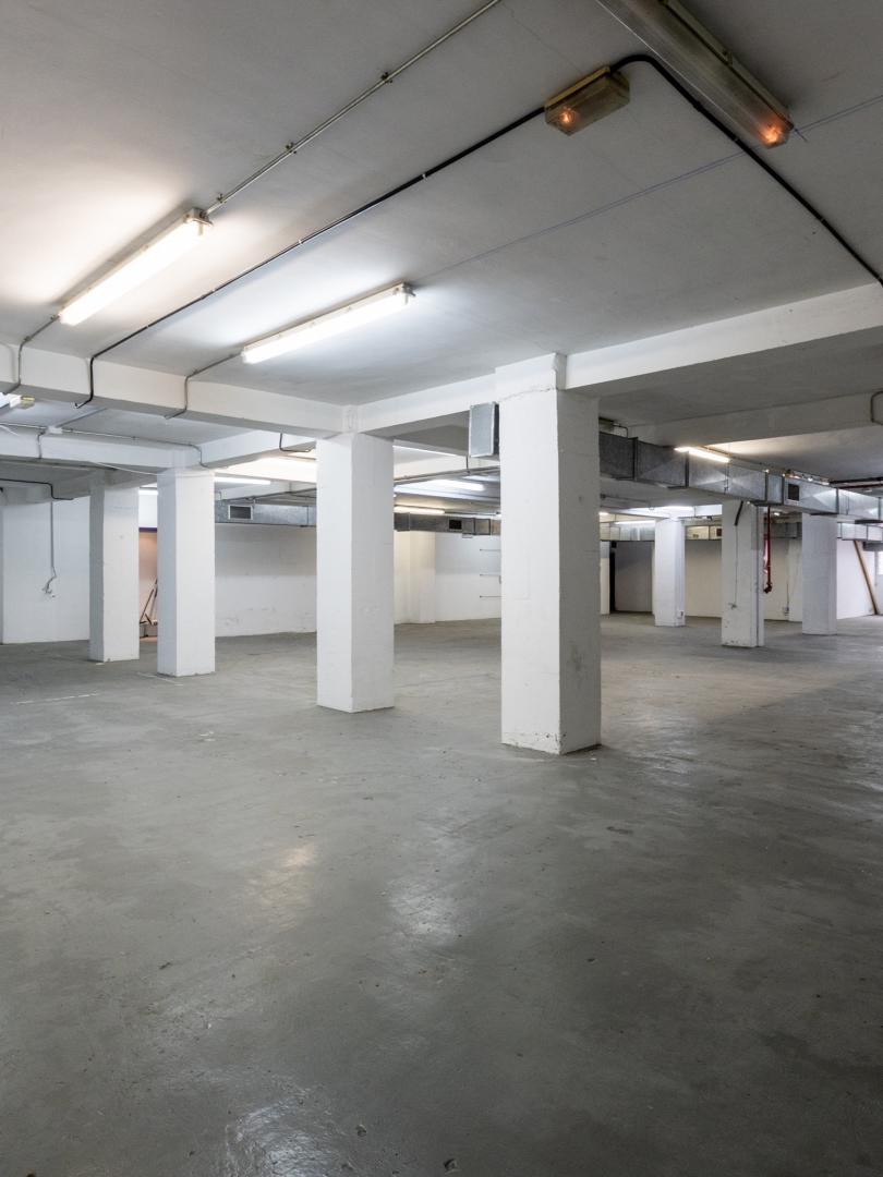 Otras casas – Barcelona 510.00 m2