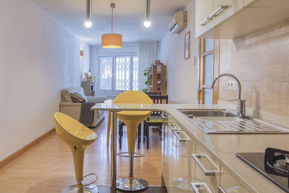 Apartament – Barcelona 84.00 m2 photo8
