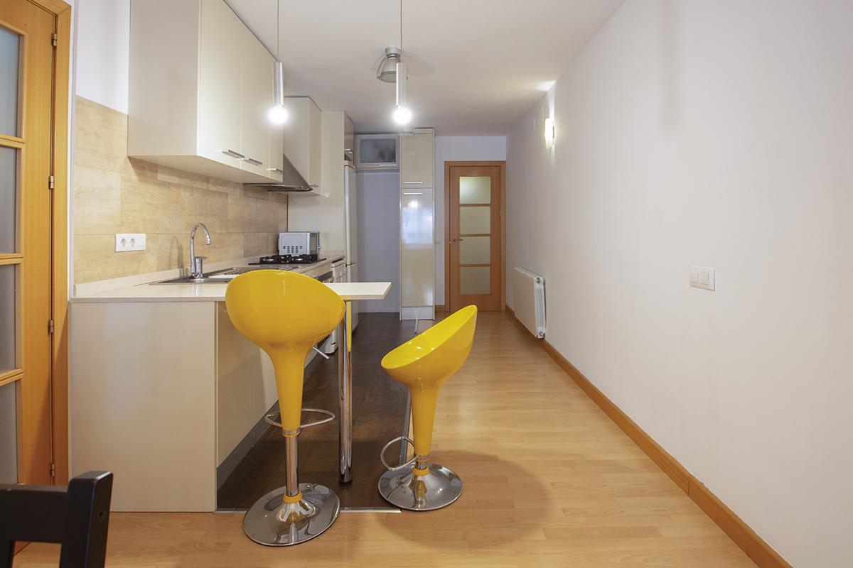 Apartament – Barcelona 84.00 m2 photo11