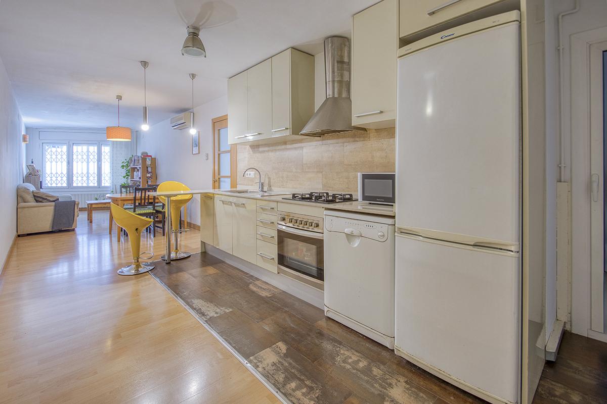 Apartament – Barcelona 84.00 m2 photo6