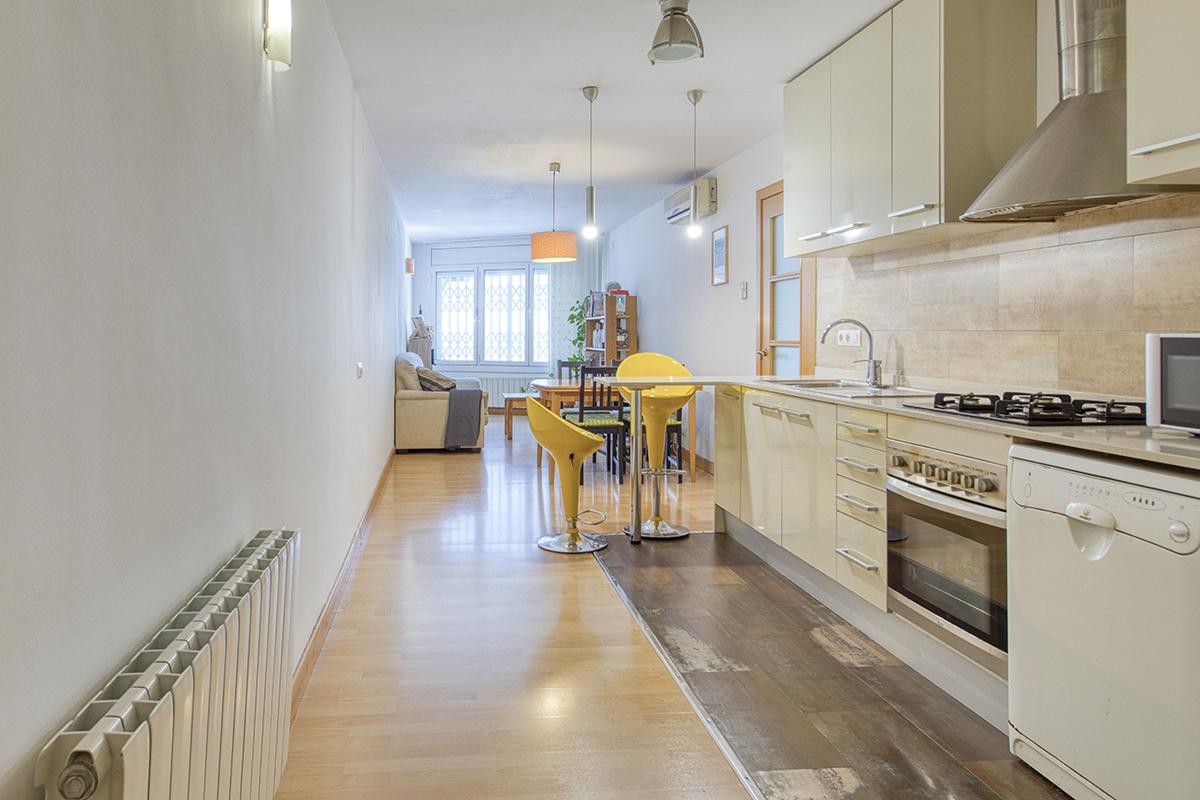 Apartament – Barcelona 84.00 m2 photo9