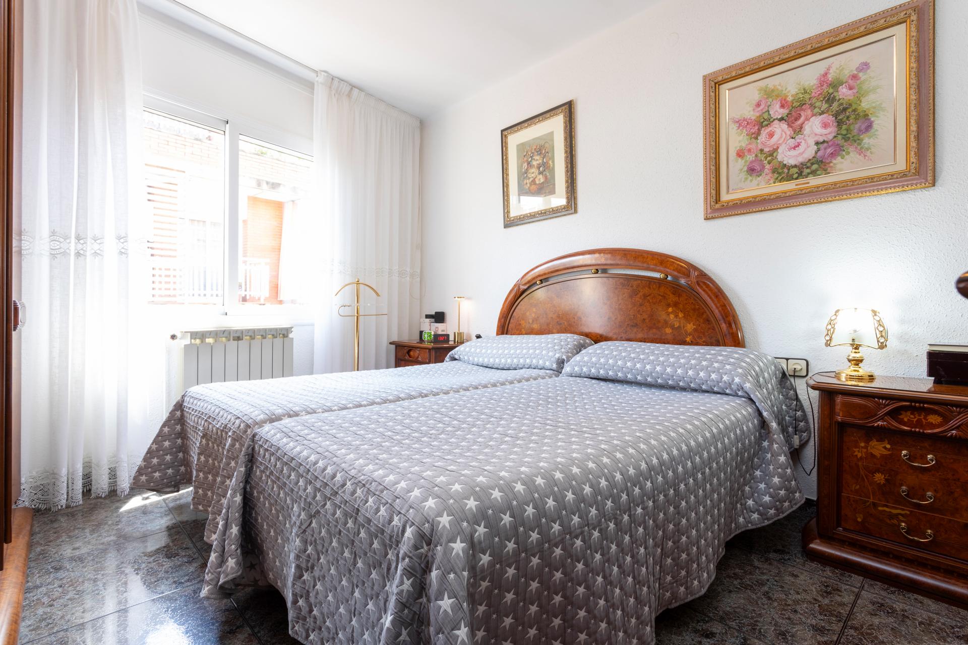 Piso – Santa Coloma de Gramenet 81.00 m2 photo10
