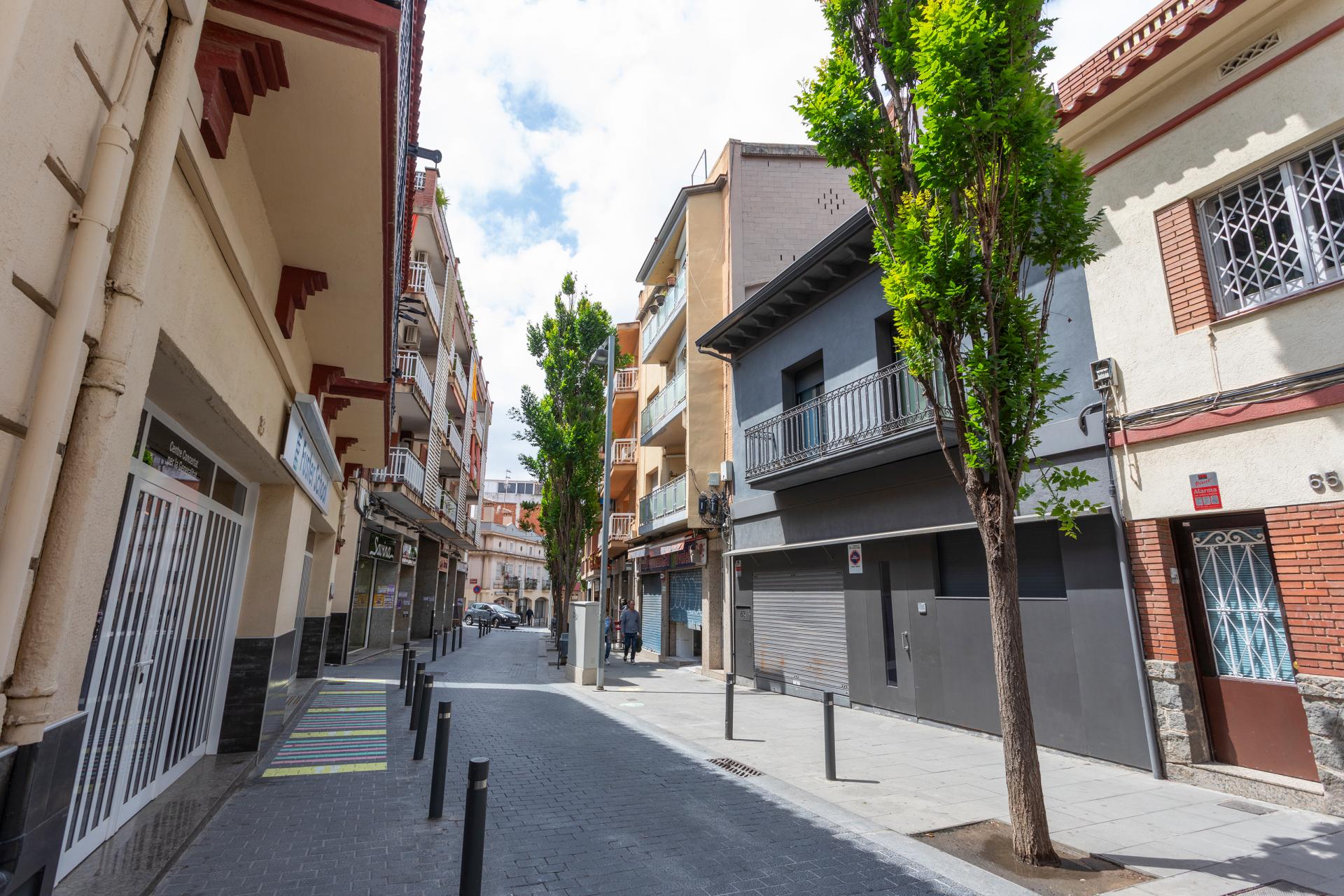 Piso – Santa Coloma de Gramenet 81.00 m2 photo25