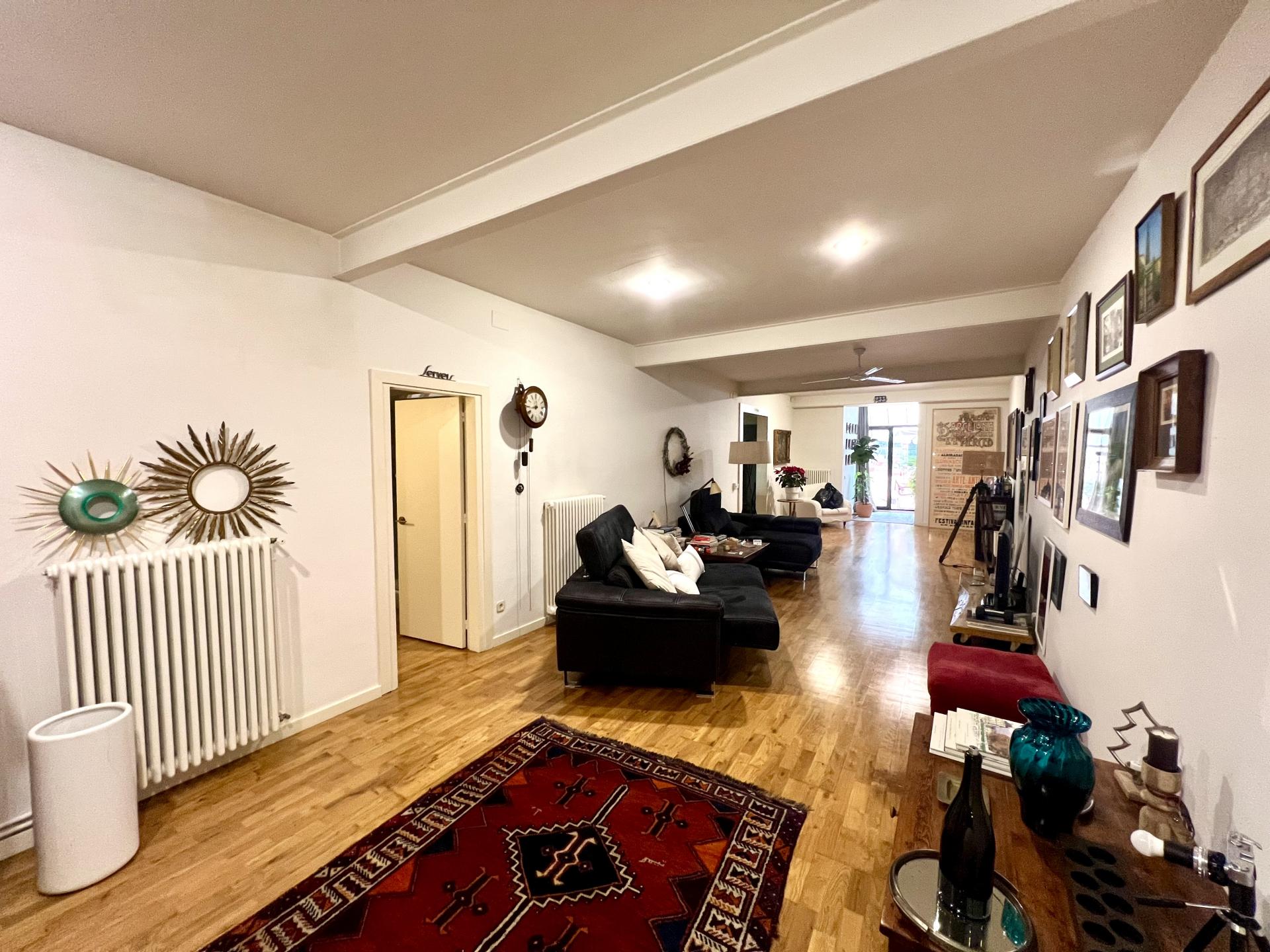 Piso – Barcelona 222.00 m2 photo6