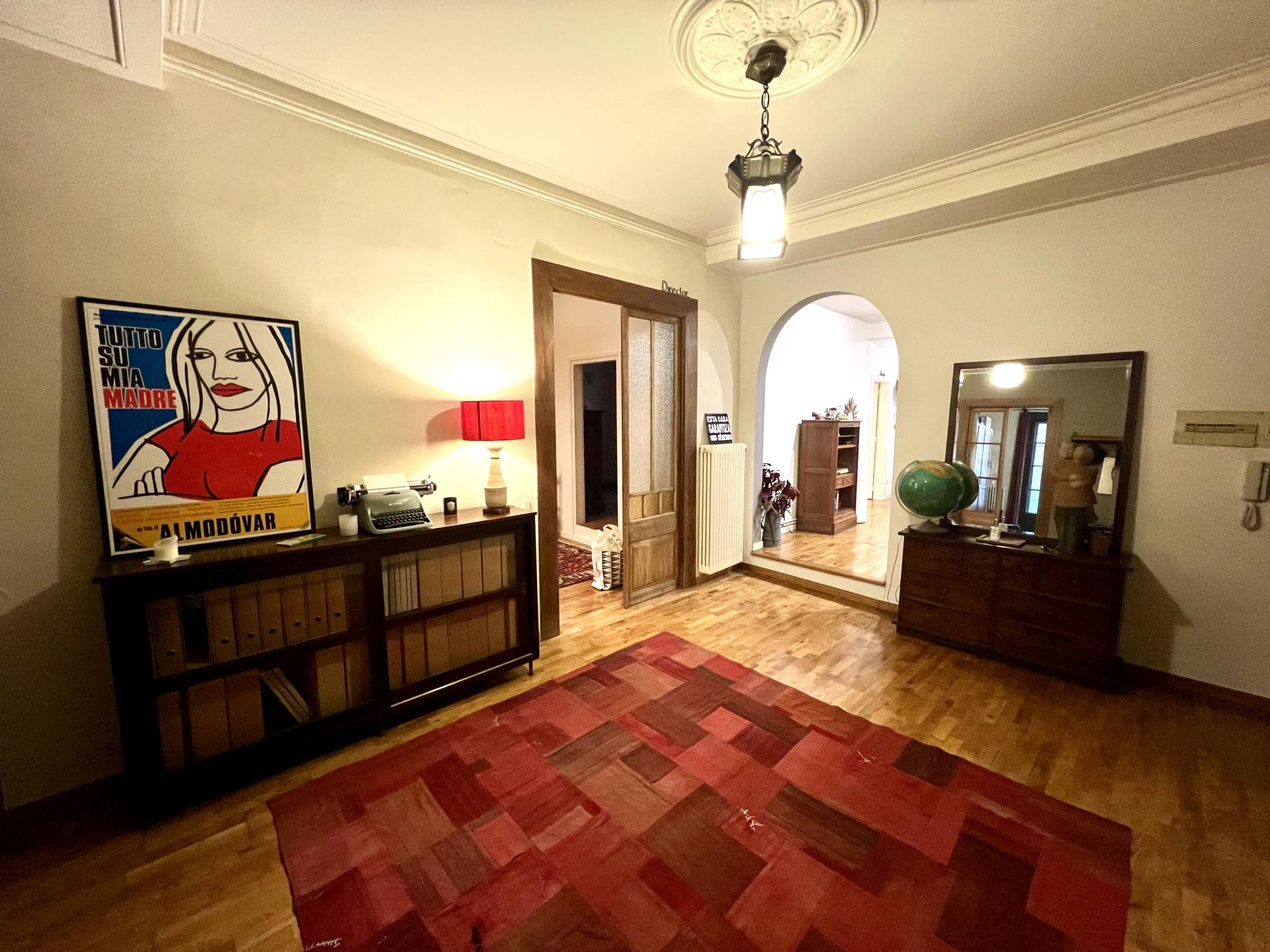 Piso – Barcelona 222.00 m2 photo11
