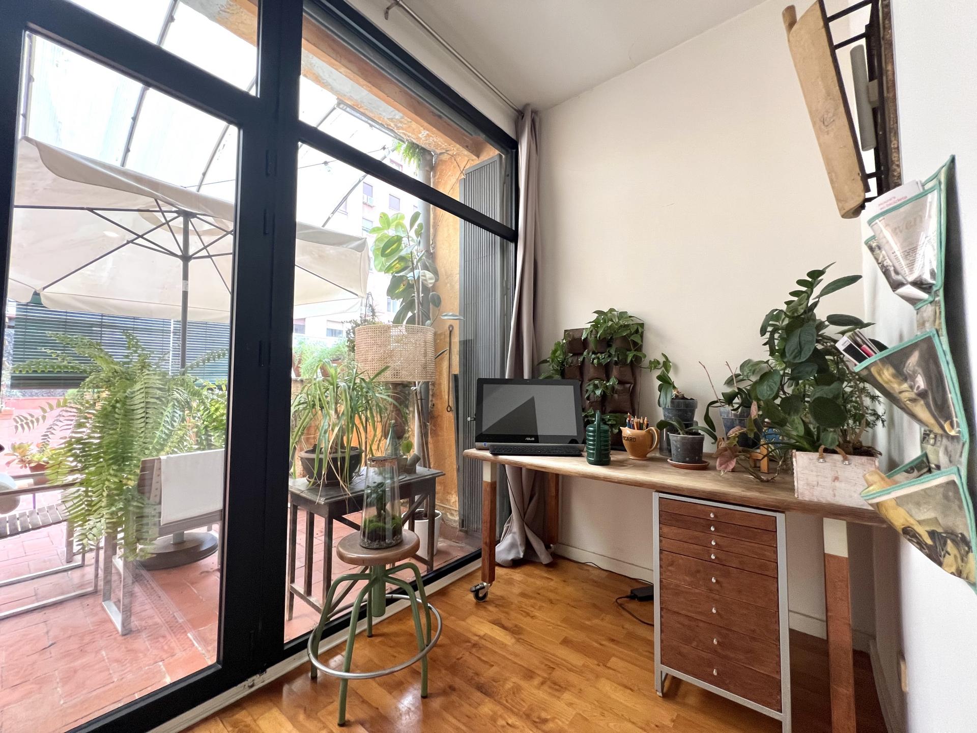 Piso – Barcelona 222.00 m2 photo37