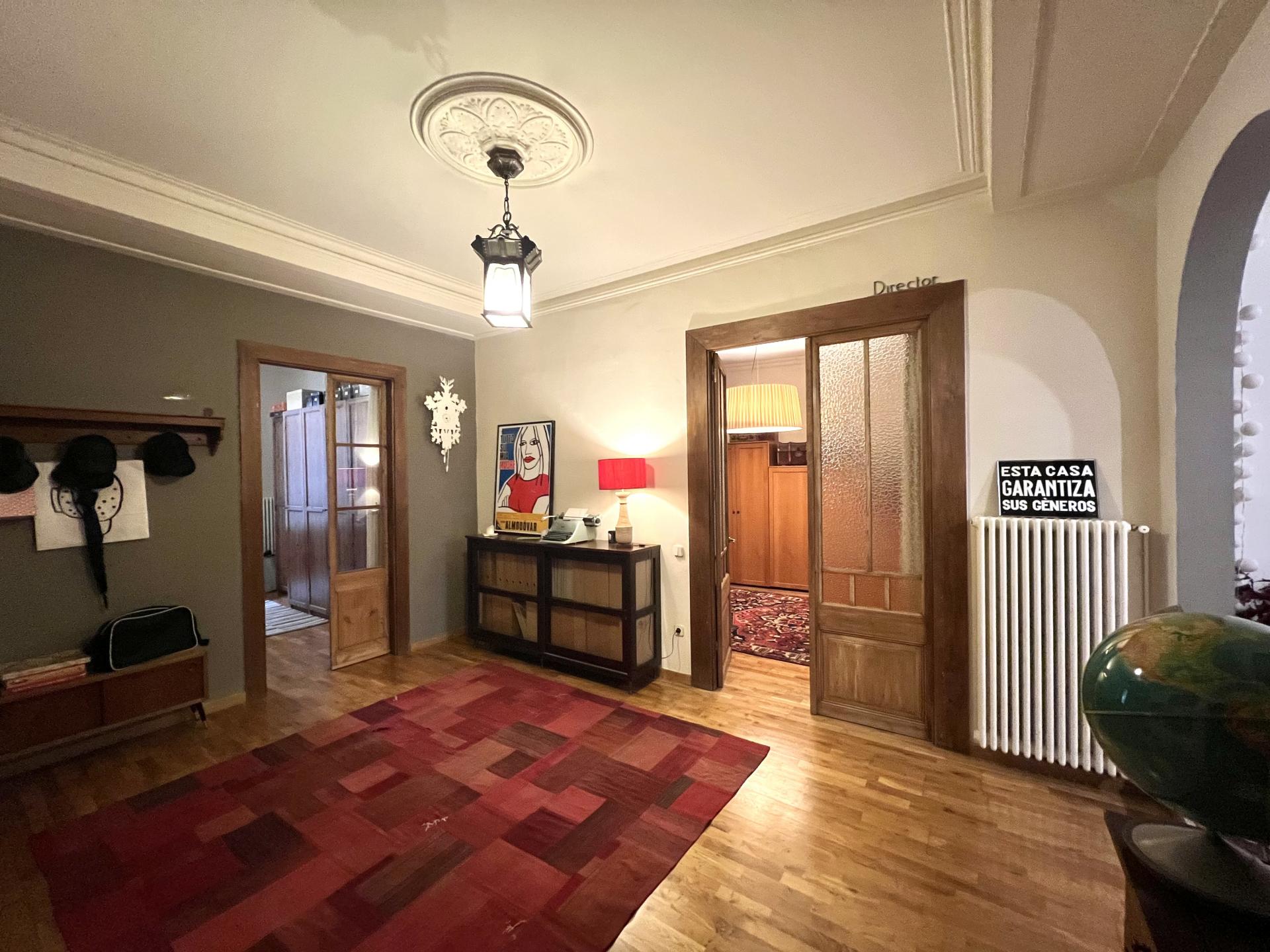 Piso – Barcelona 222.00 m2 photo8