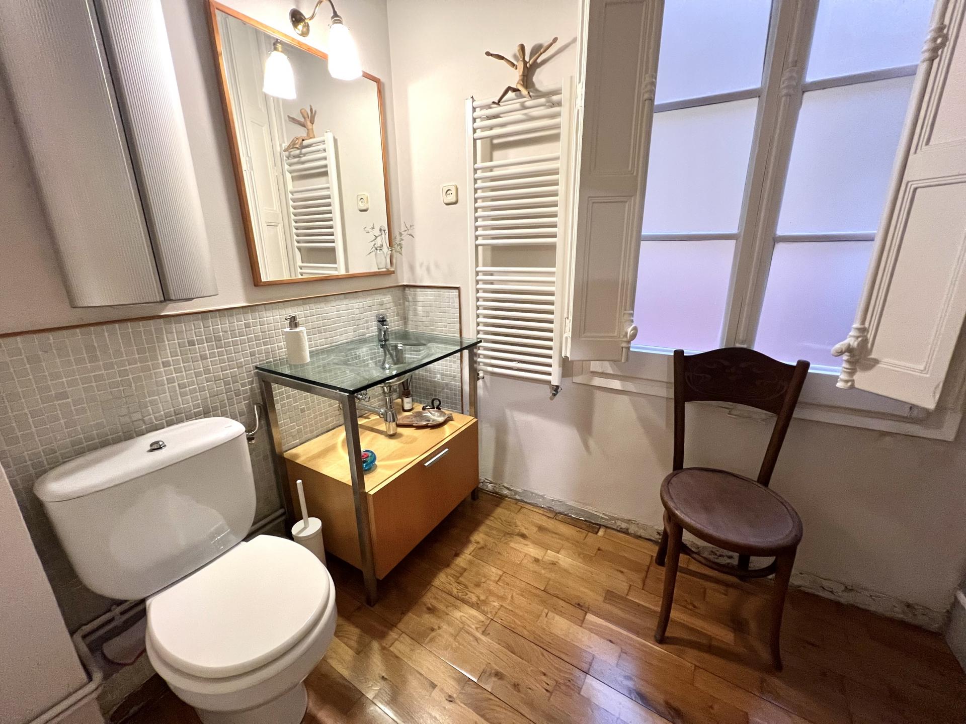Piso – Barcelona 222.00 m2 photo12