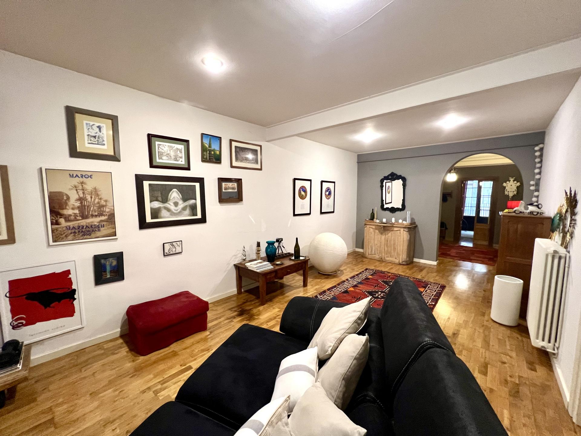 Piso – Barcelona 222.00 m2 photo5