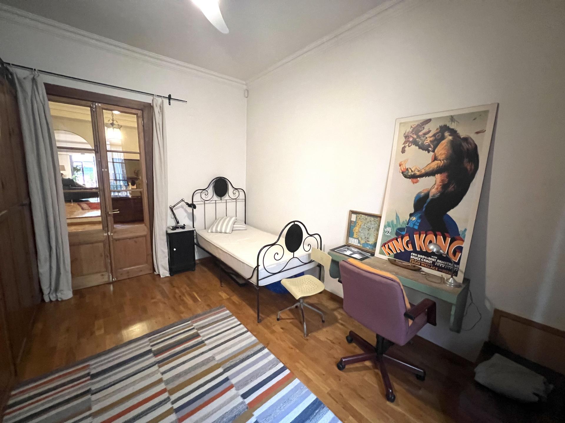 Piso – Barcelona 222.00 m2 photo29