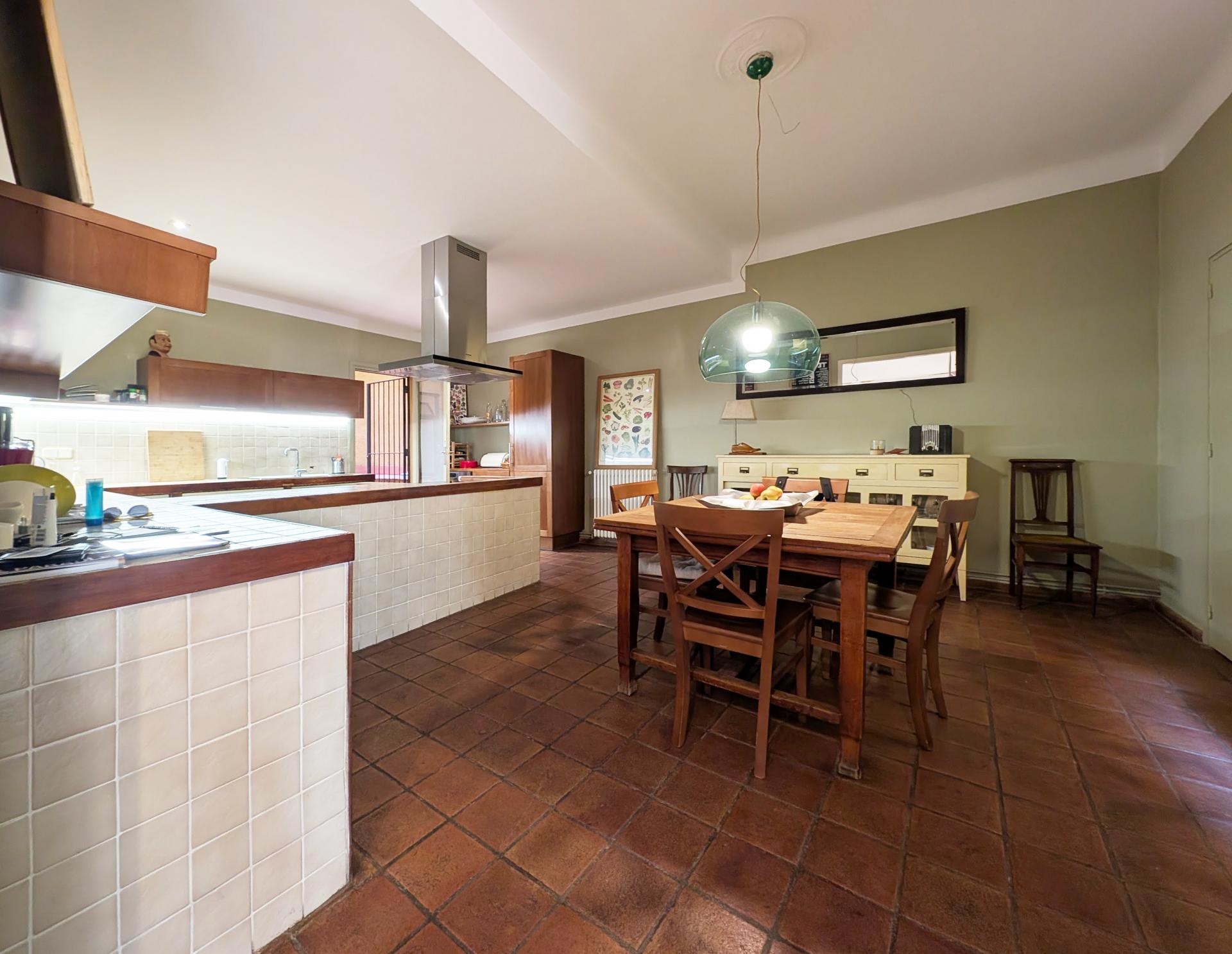 Piso – Barcelona 202.00 m2 photo20