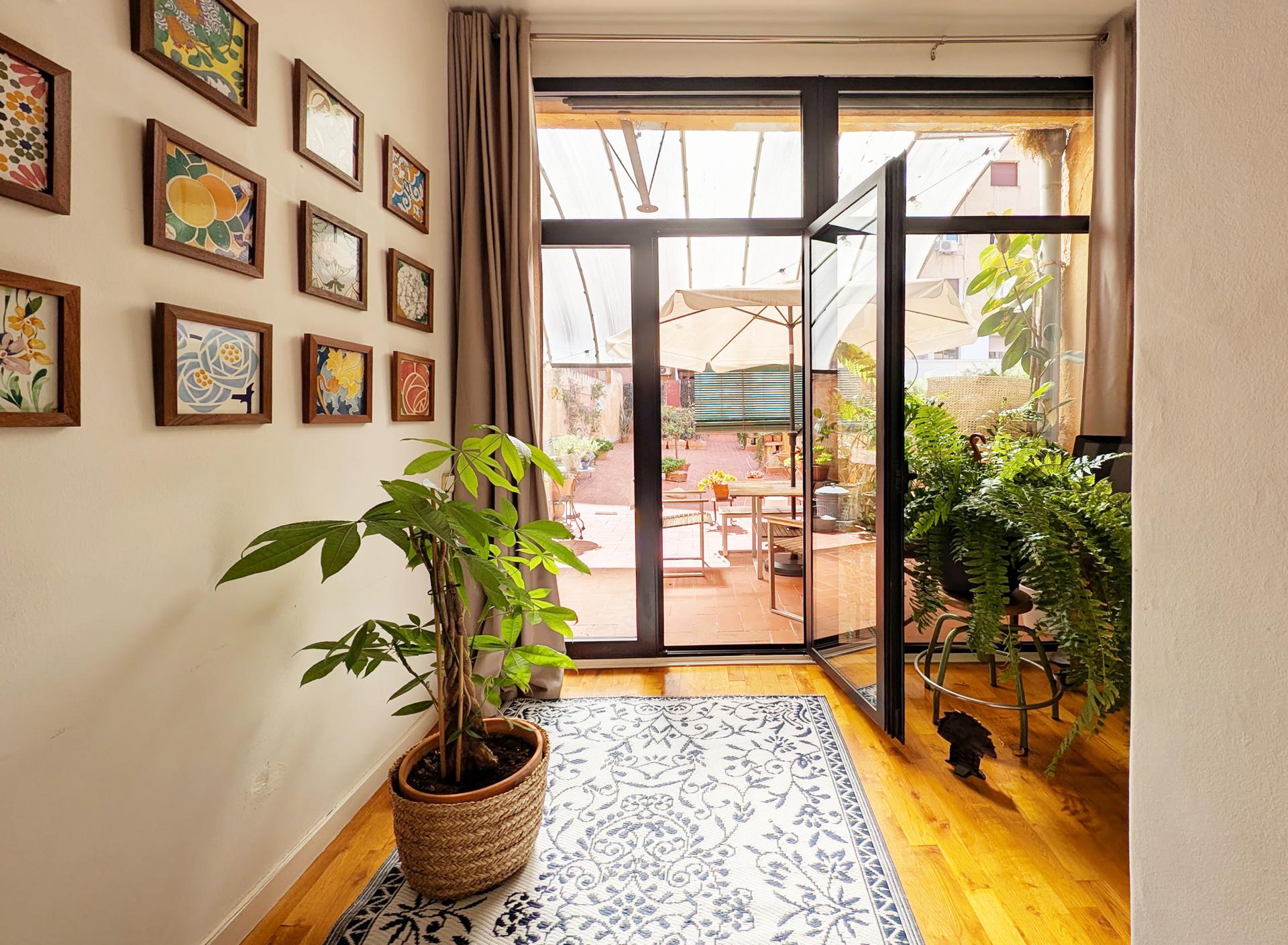 Piso – Barcelona 202.00 m2 photo41