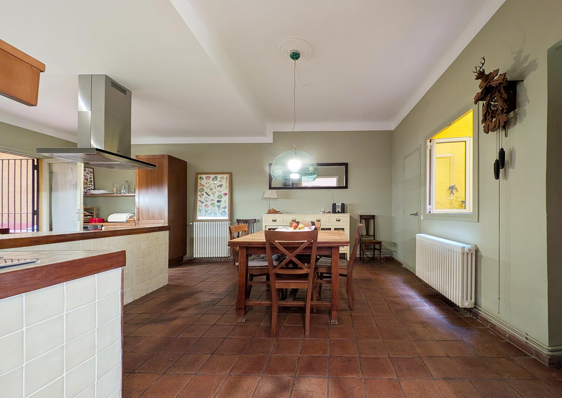 Piso – Barcelona 202.00 m2 photo19