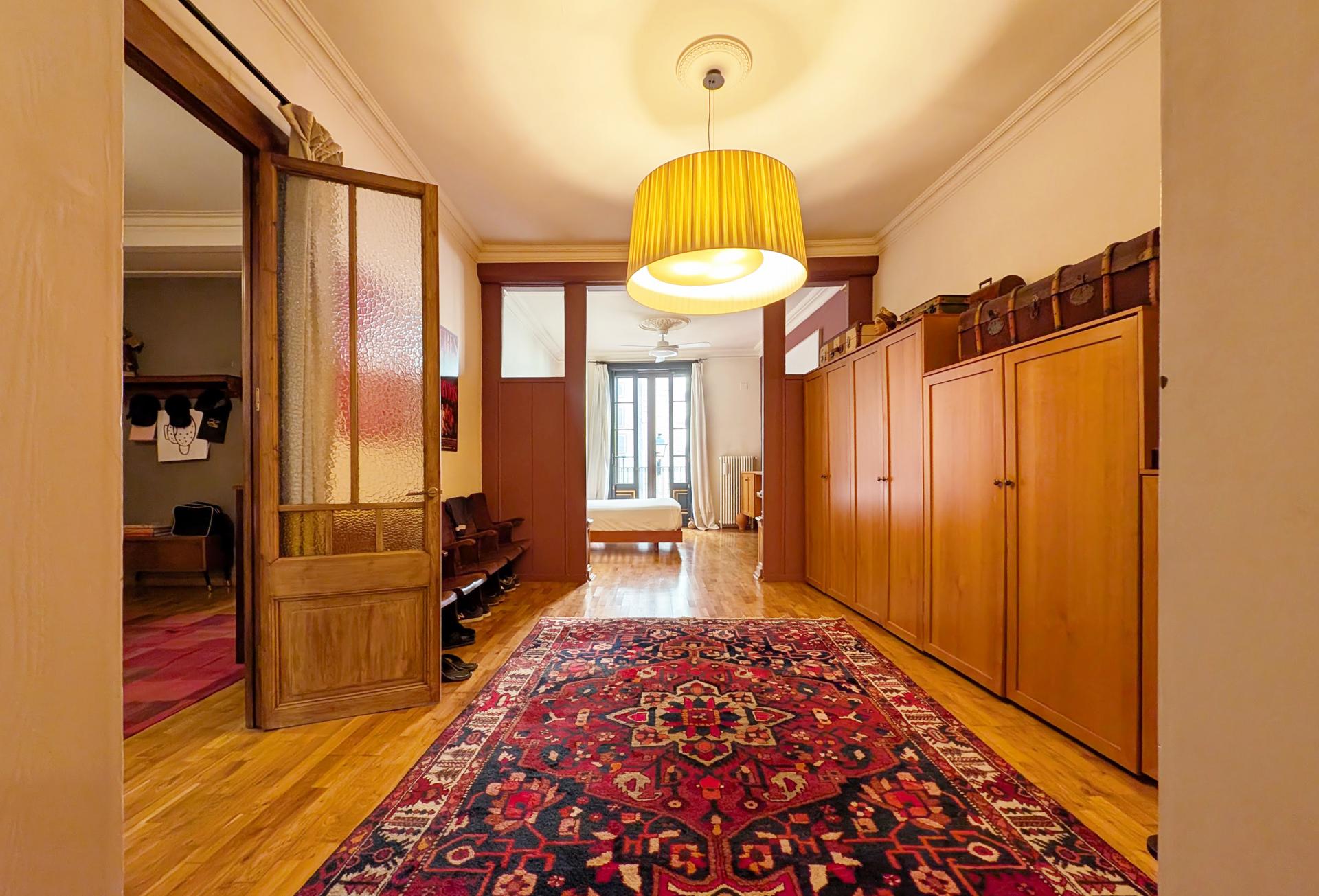 Piso – Barcelona 202.00 m2 photo37