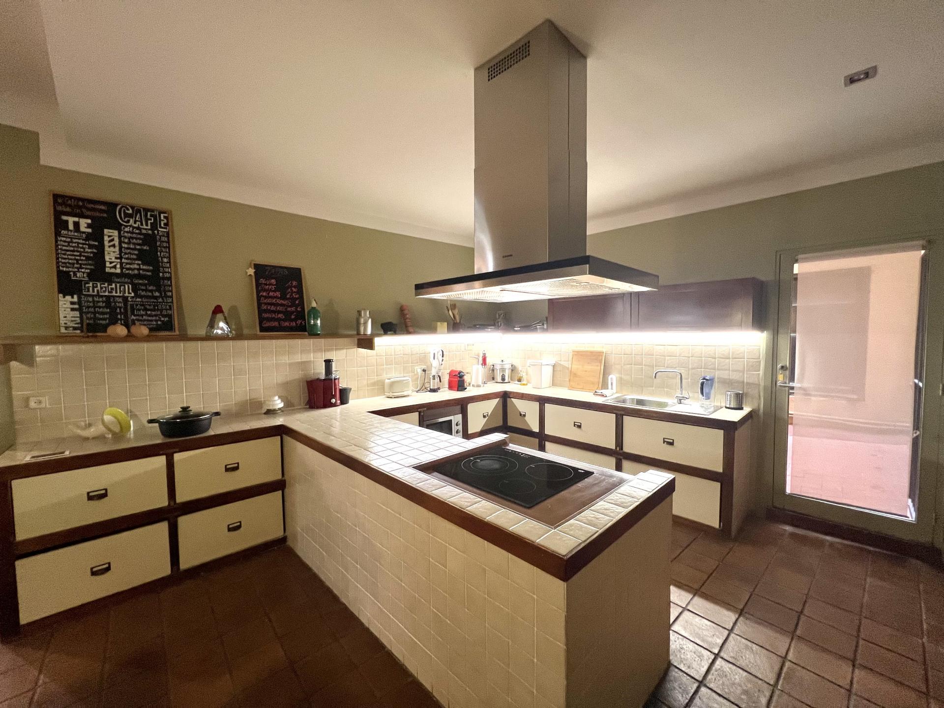 Piso – Barcelona 222.00 m2 photo55