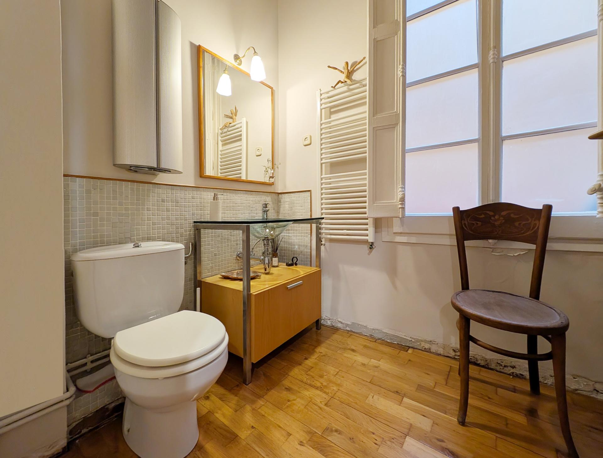 Piso – Barcelona 202.00 m2 photo21