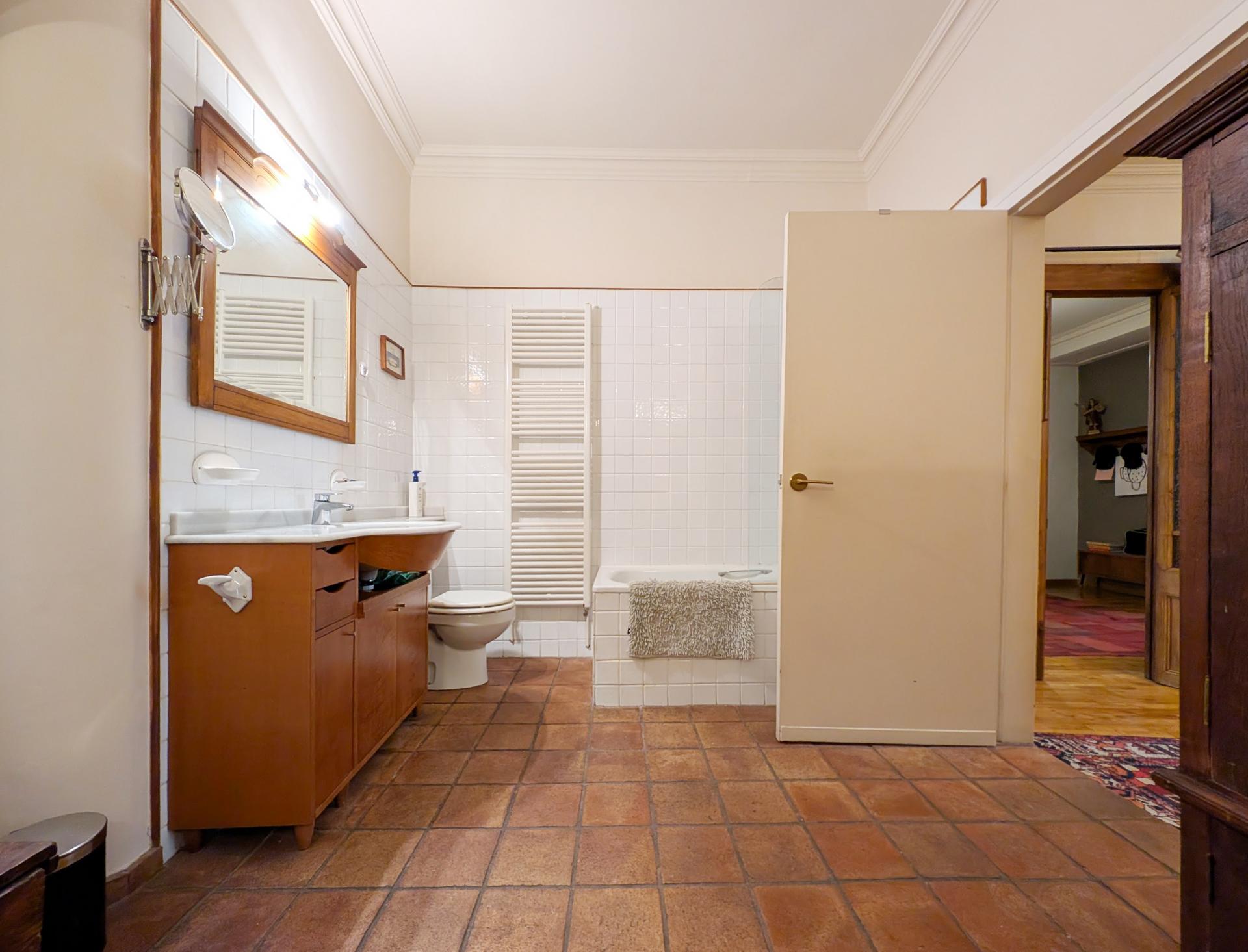 Piso – Barcelona 202.00 m2 photo36